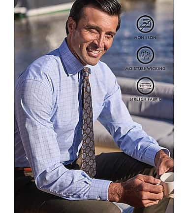 Best tailored dress shirts online