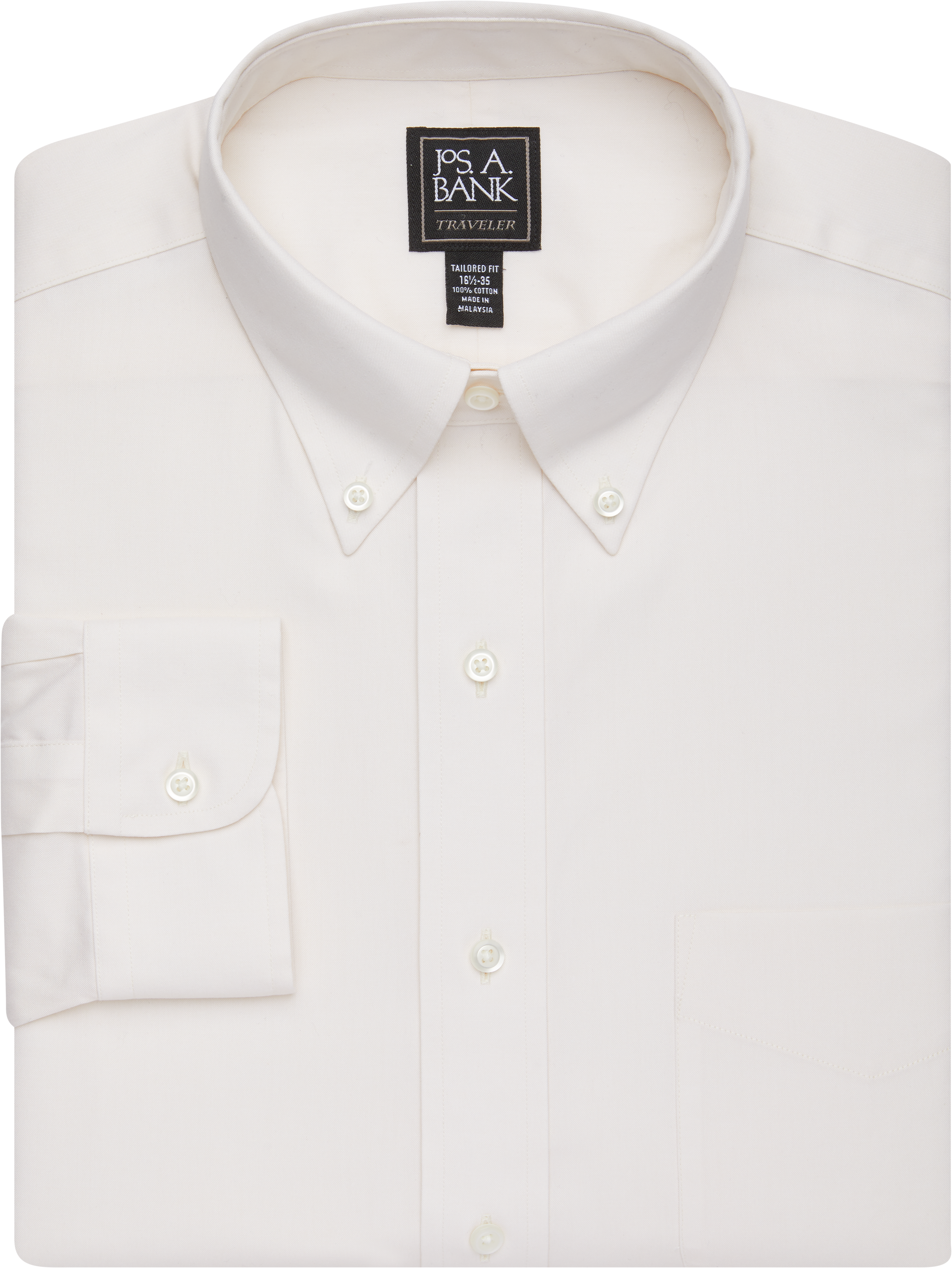 ecru dress shirt