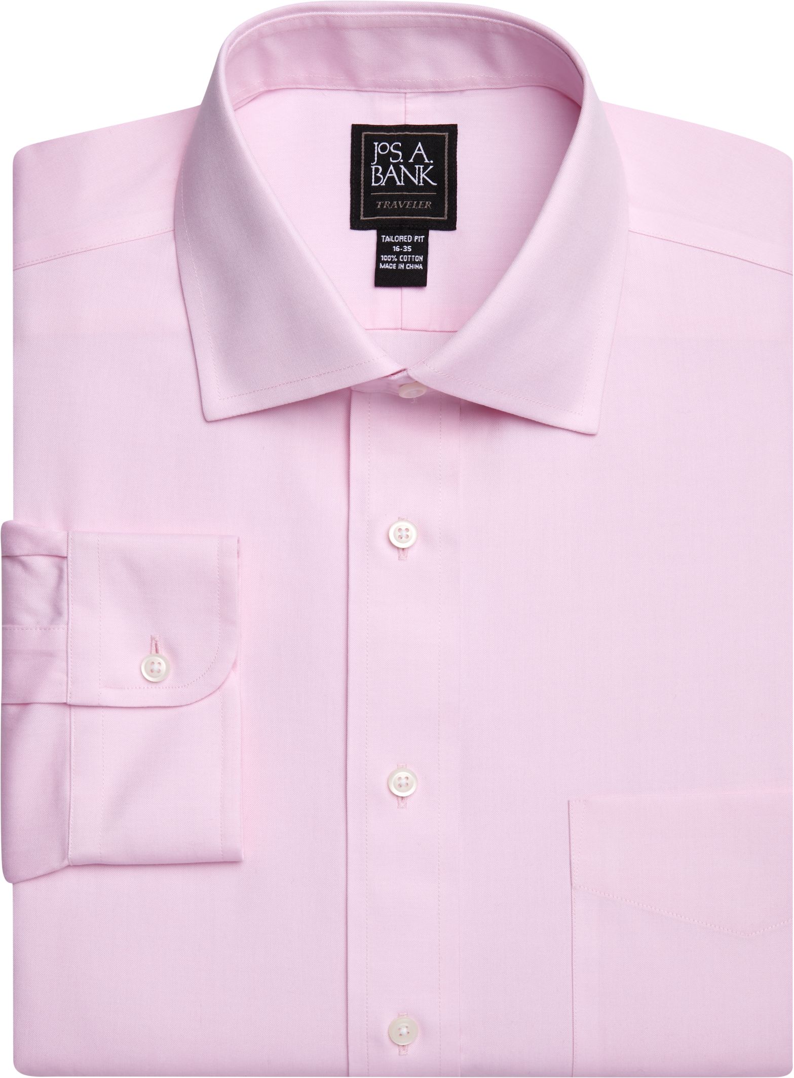 blush pink dress shirt