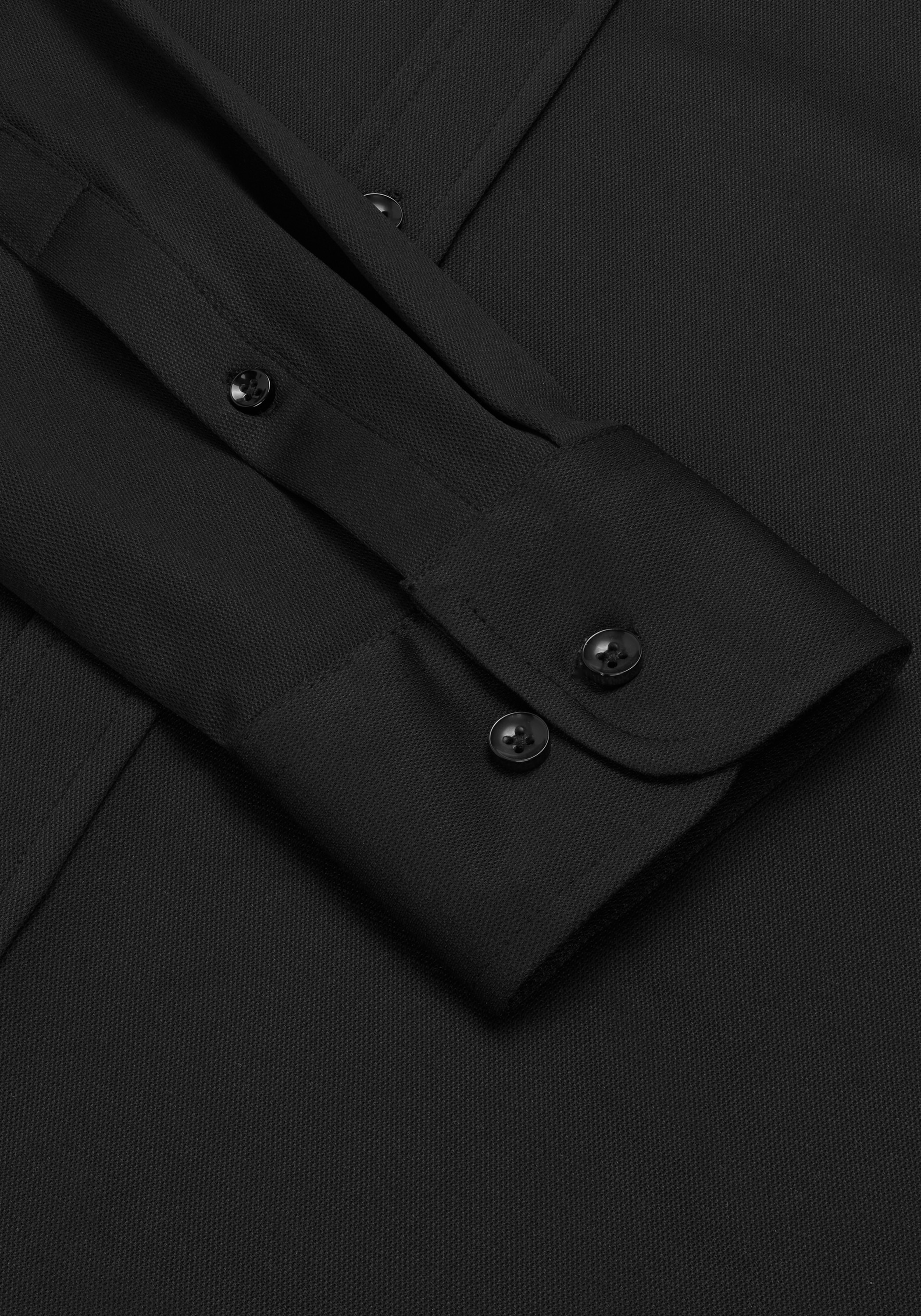 Jos. A. Bank Tailored Fit Pique Dress Shirt - Big & Tall
