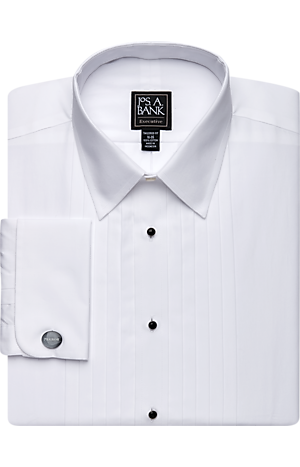 Dress Shirts | Men's Shirts | JoS. A. Bank Clothiers