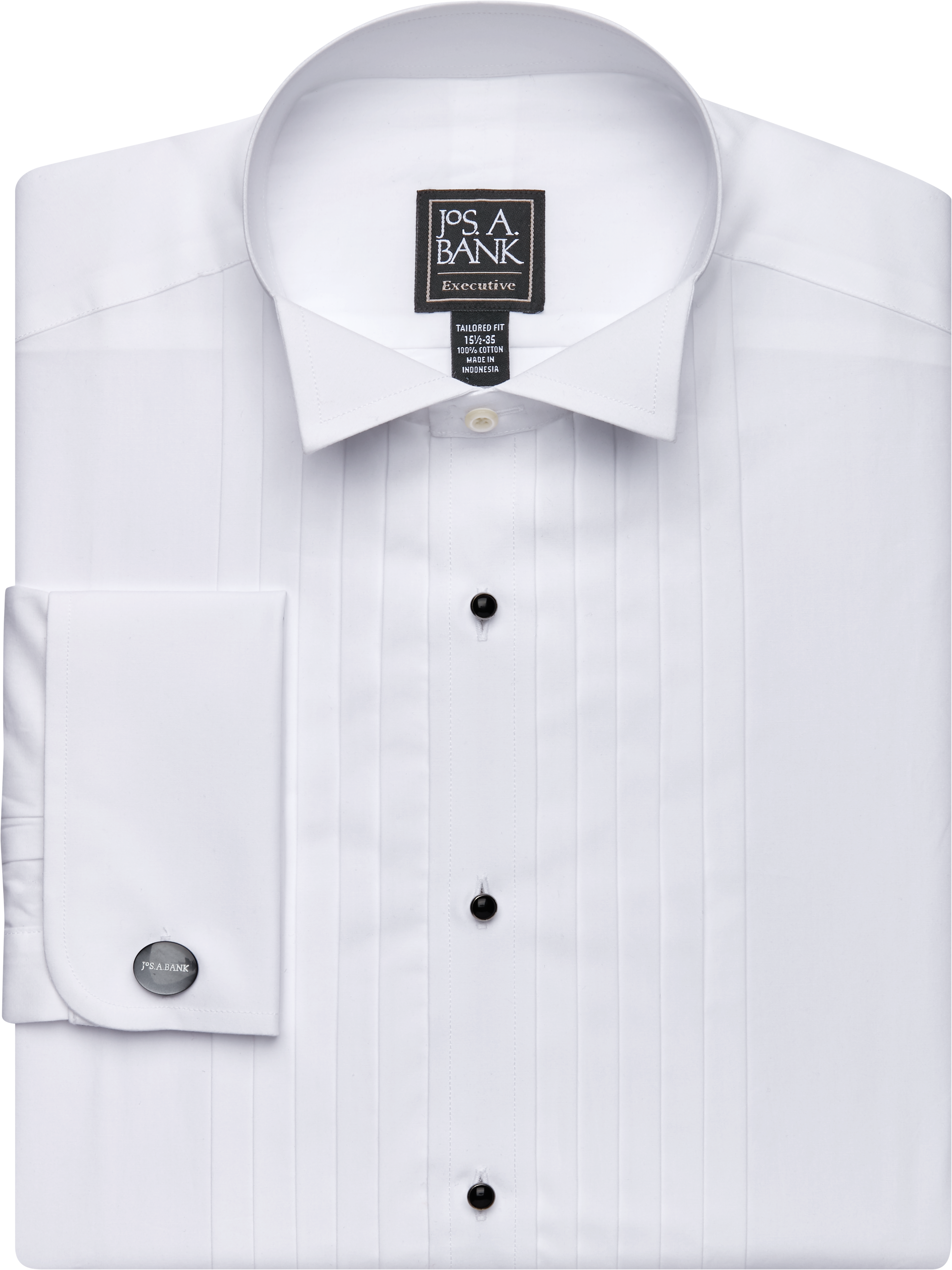 best custom fit dress shirts