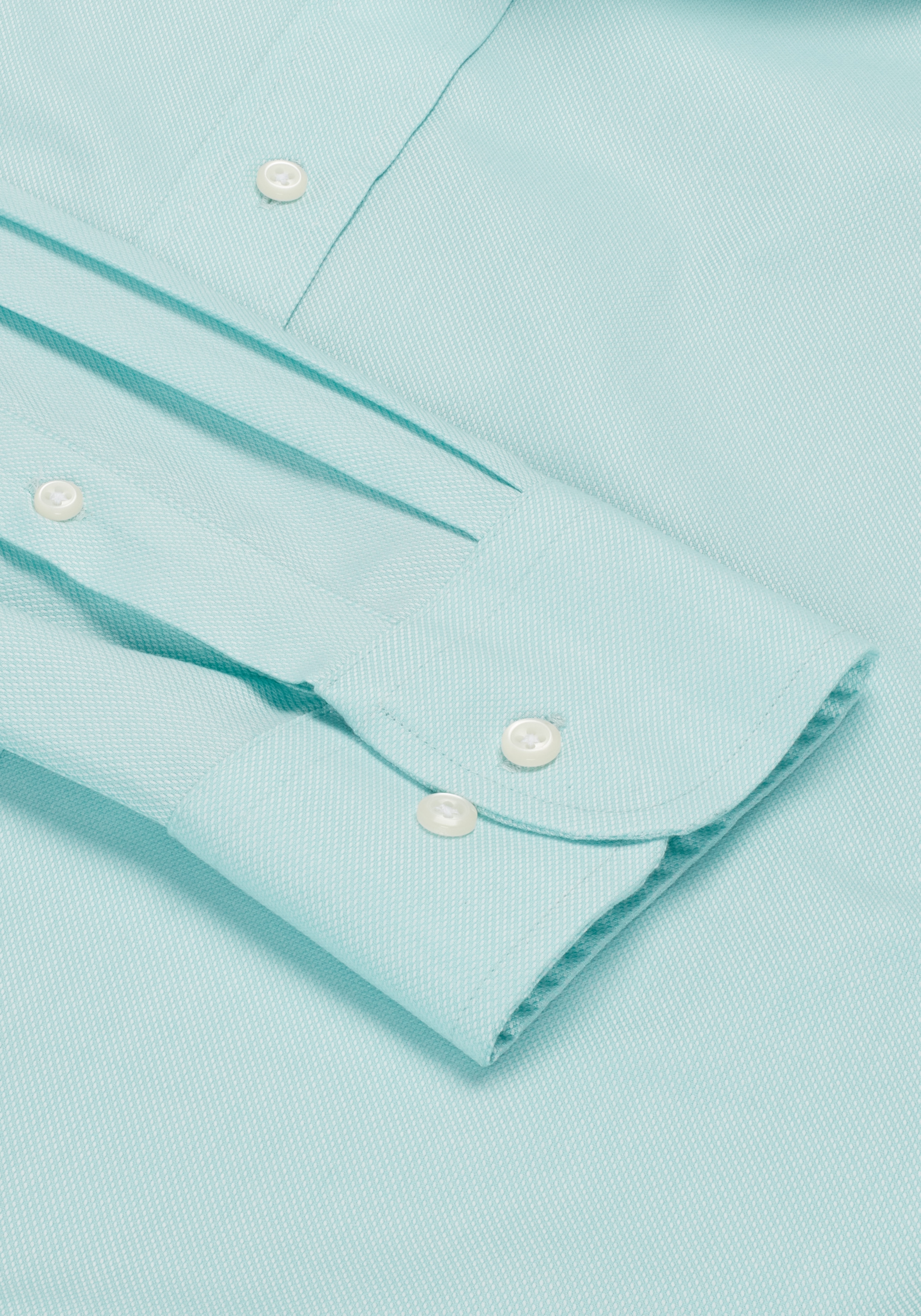 Jos. A. Bank Comfort Stretch Traditional Fit Spread Collar Solid Dress Shirt