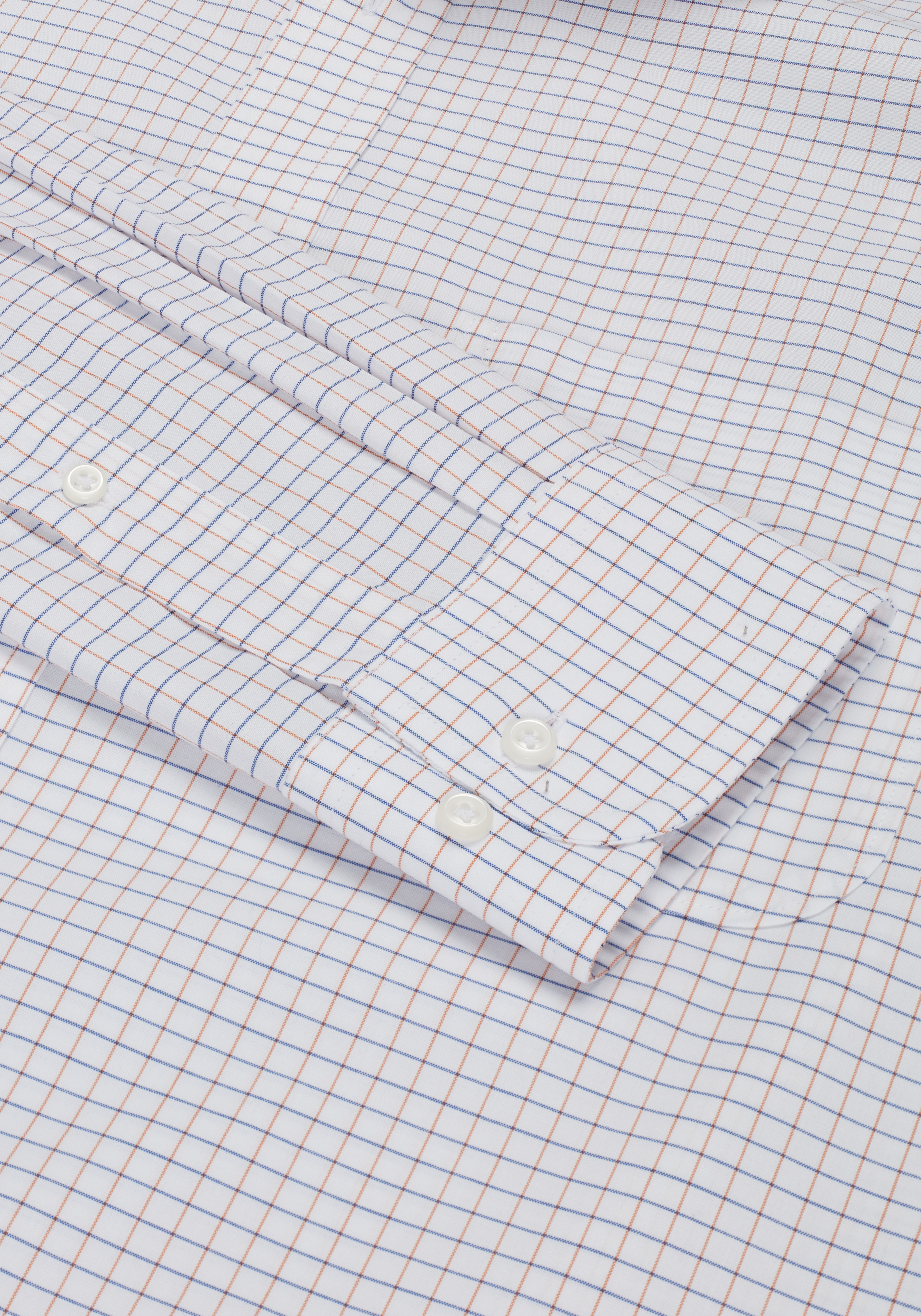 Traveler® Collection Slim Fit Spread Collar Dress Shirt CLEARANCE