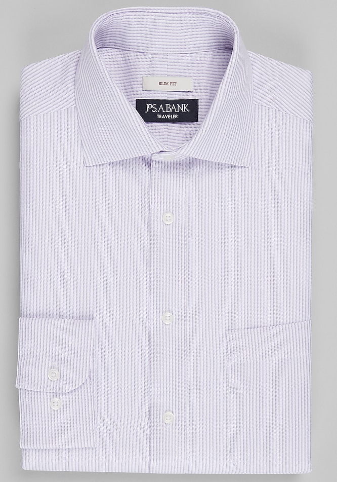 dress shirt collar tight How A Men's Dress Shirt Should Fit