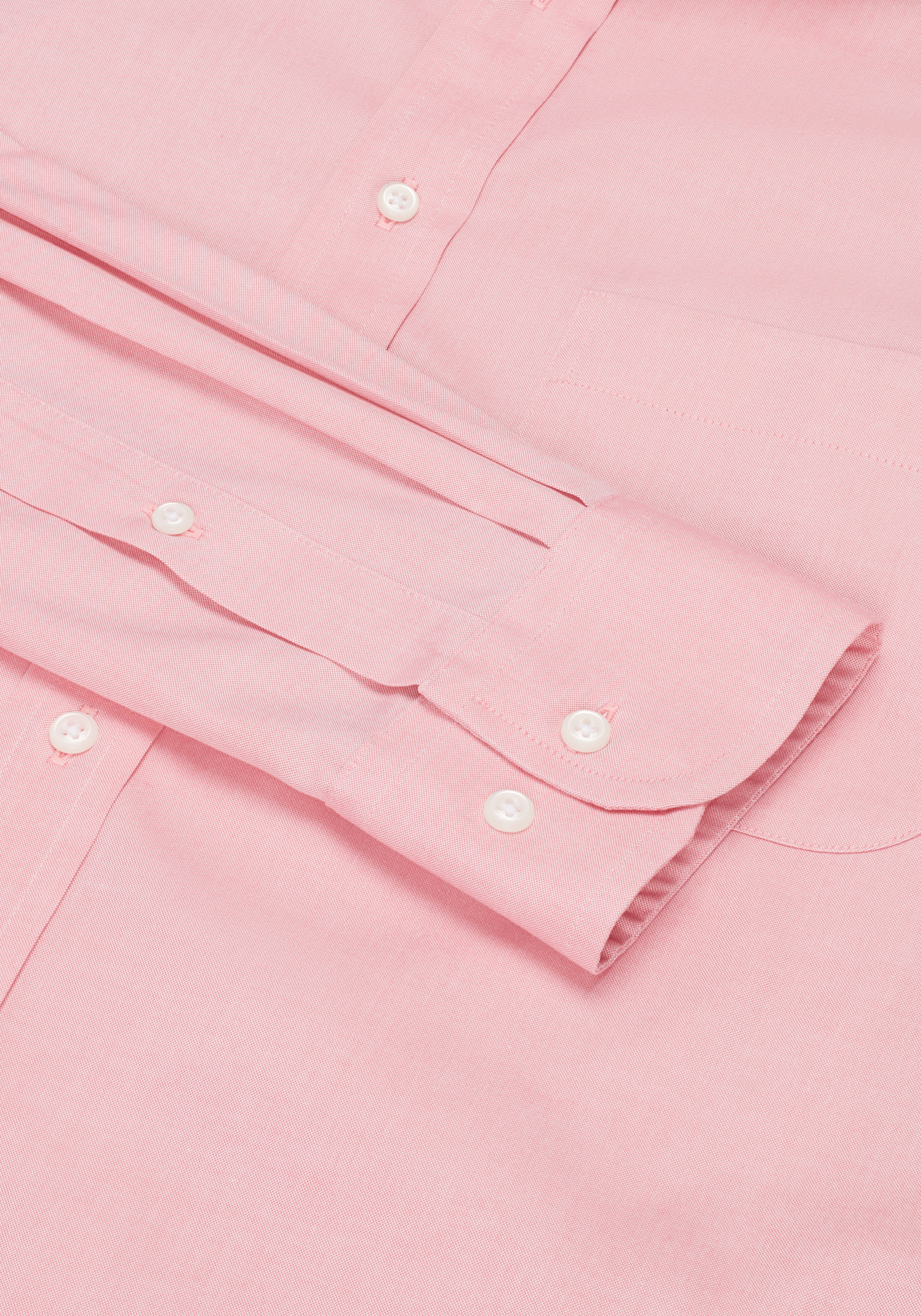 Traveler® Collection Slim Fit Spread Collar Dress Shirt