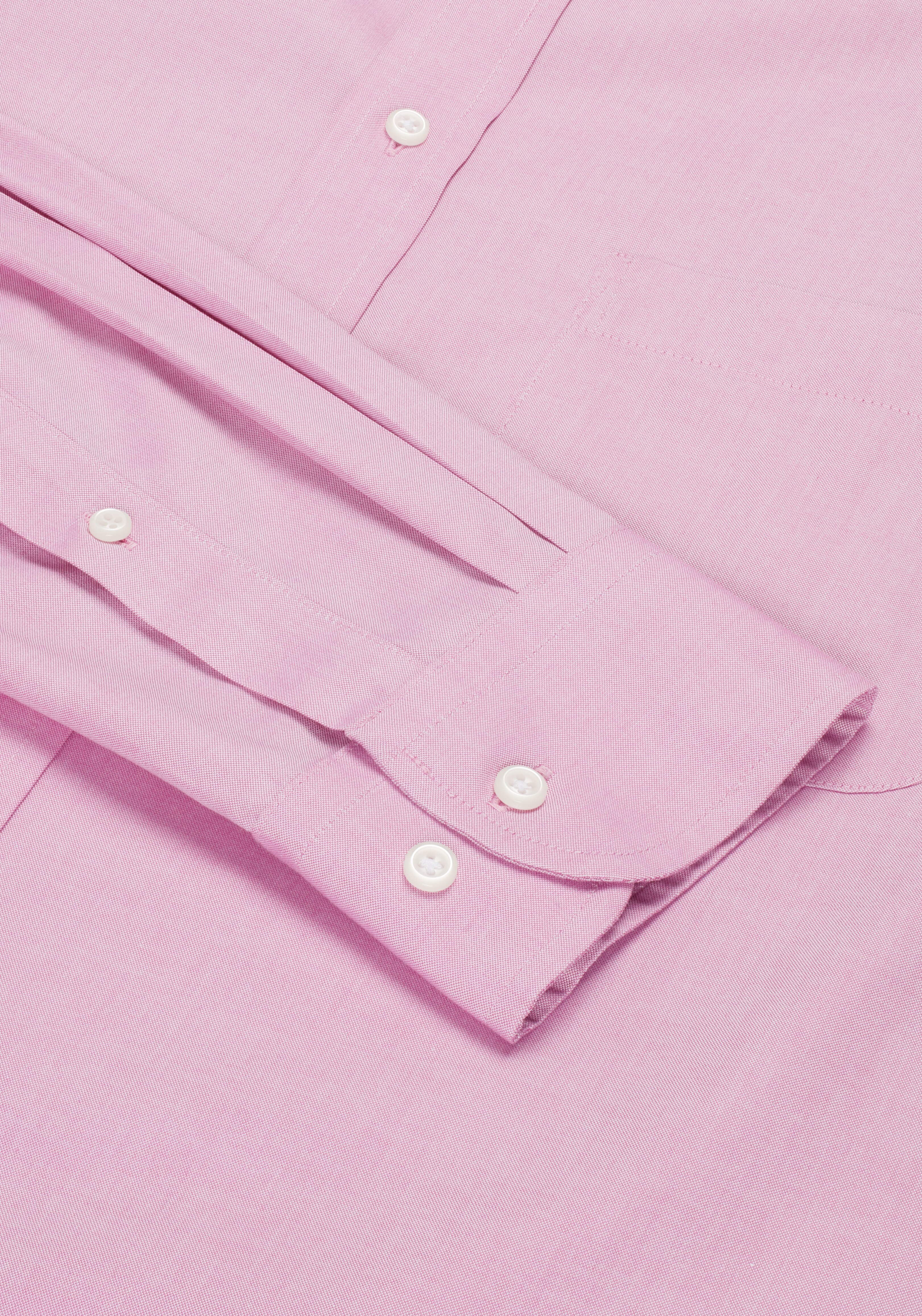 Traveler® Collection Slim Fit Spread Collar Dress Shirt