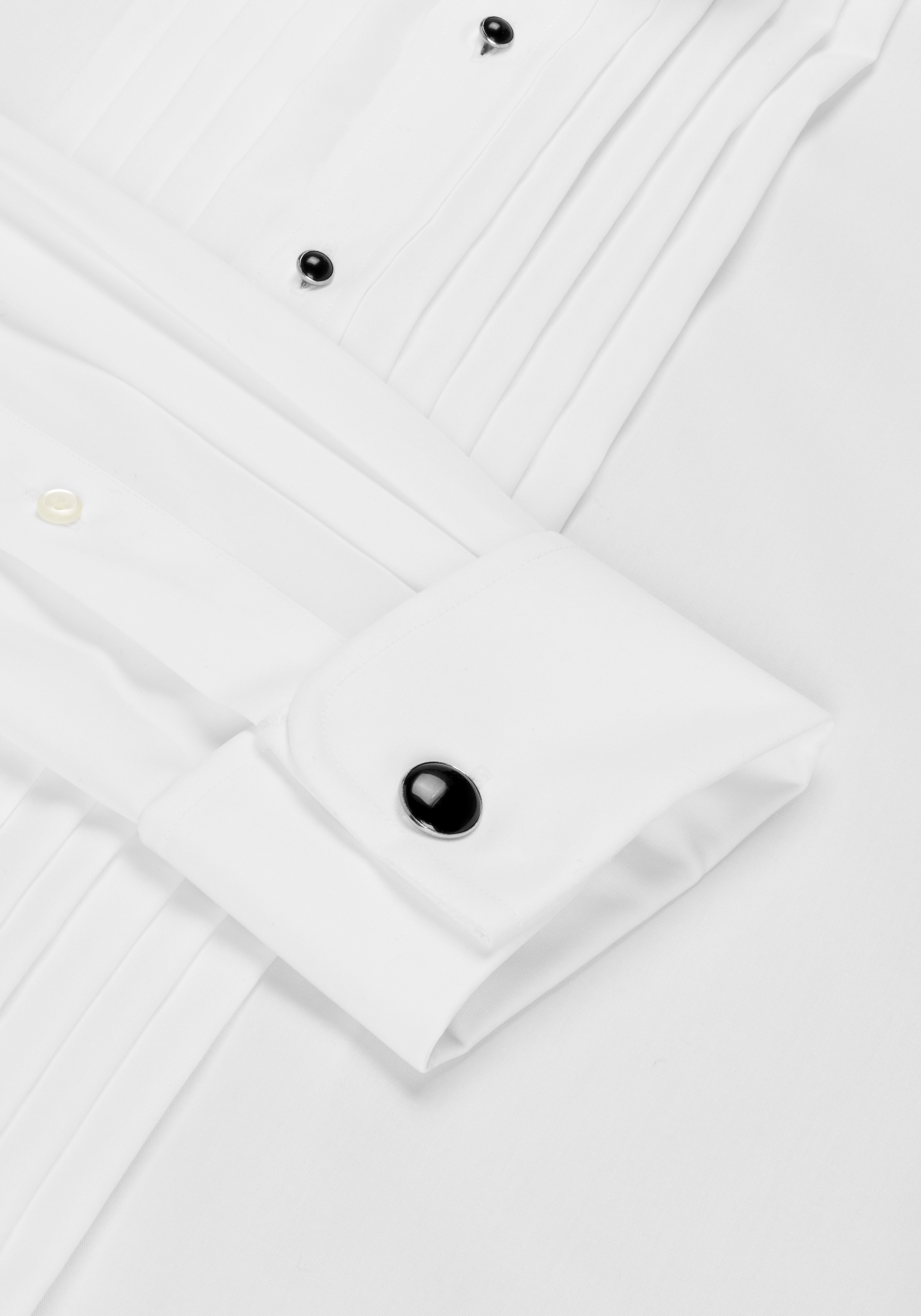 Jos. A. Bank Traditional Fit Comfort Stretch Formal Dress Shirt