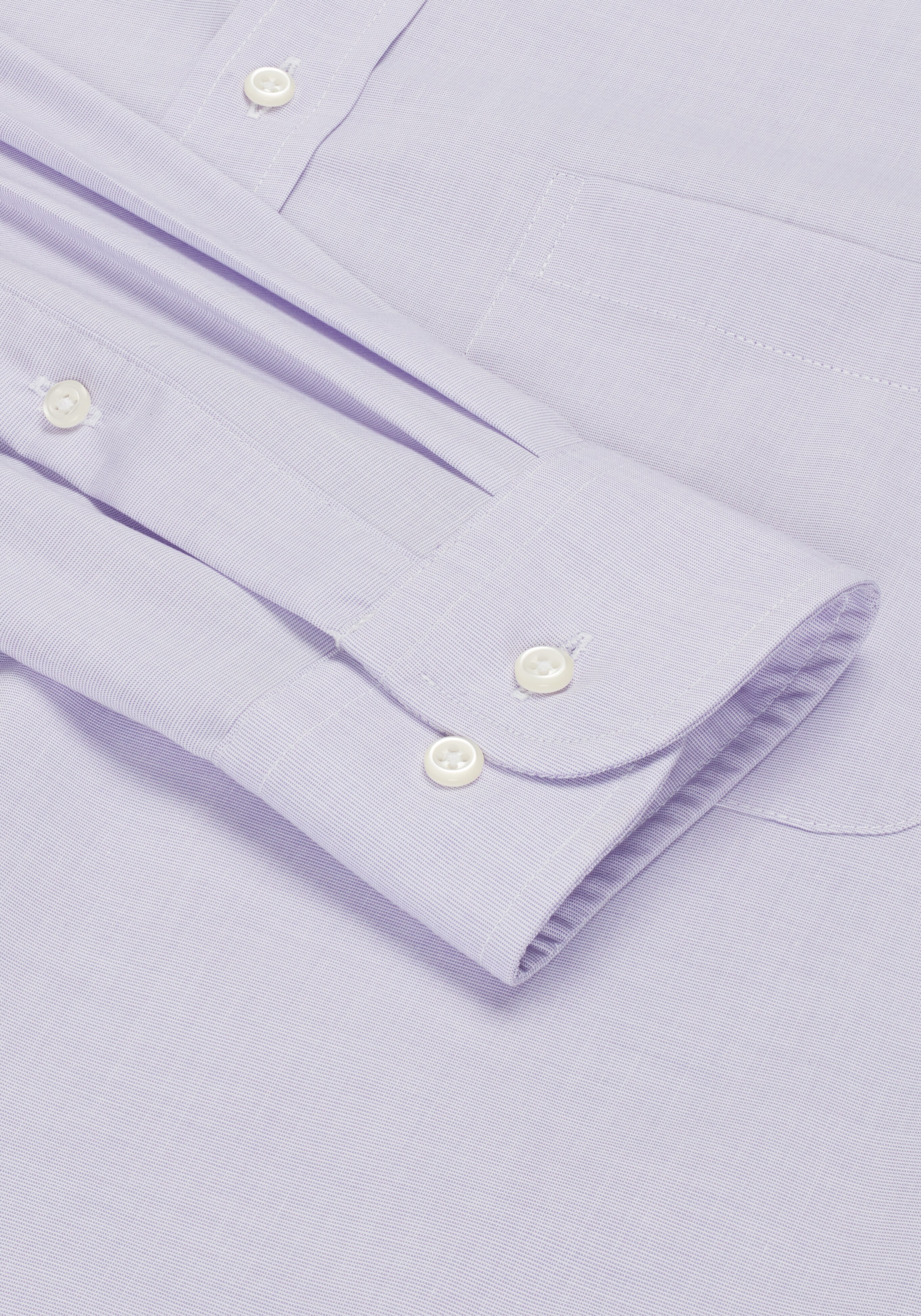 Jos. A. Bank Slim Fit Solid Comfort Stretch Dress Shirt