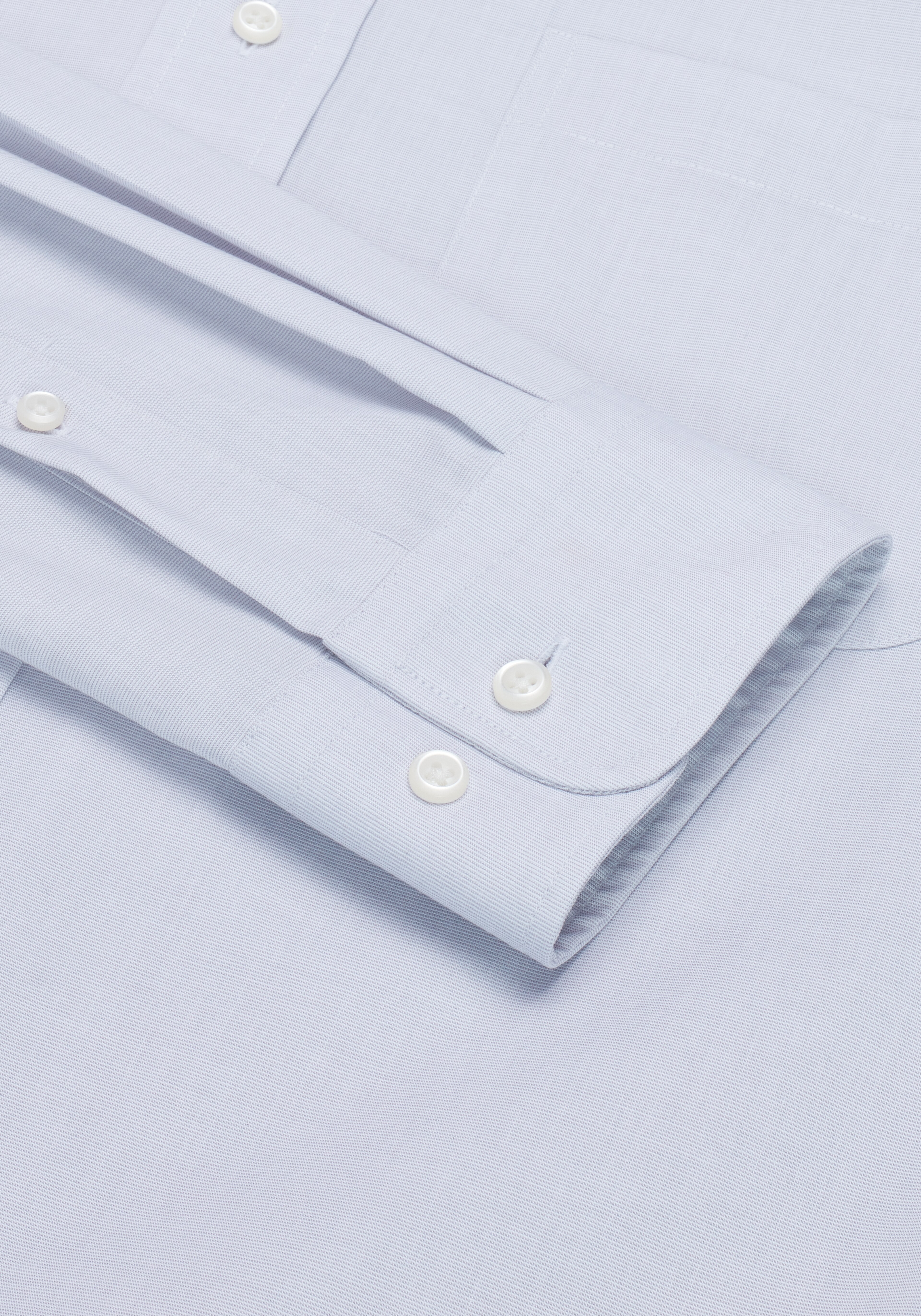 Jos. A. Bank Tailored Fit Dress Shirt - Big & Tall