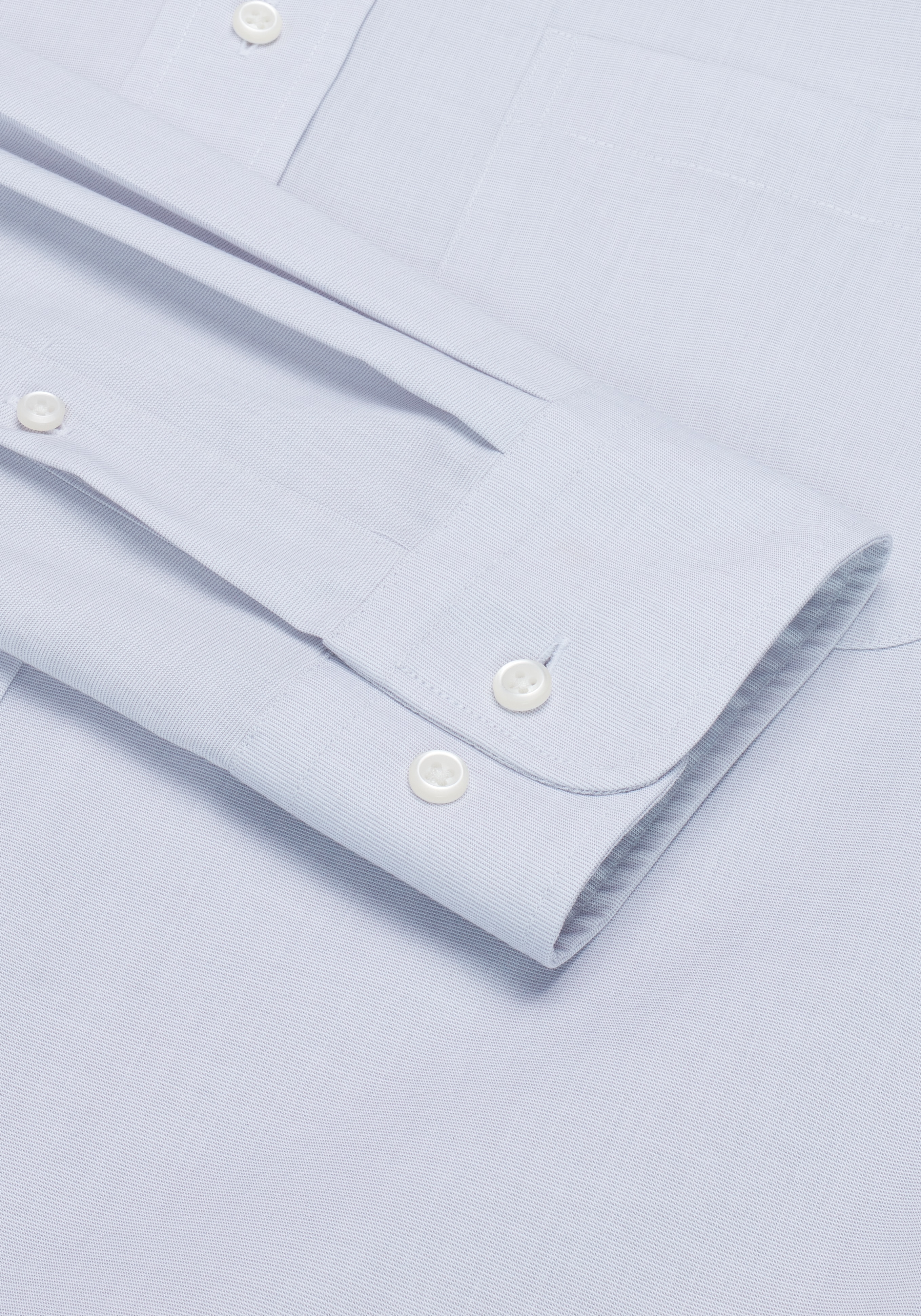 Jos. A. Bank Tailored Fit Dress Shirt - Big & Tall