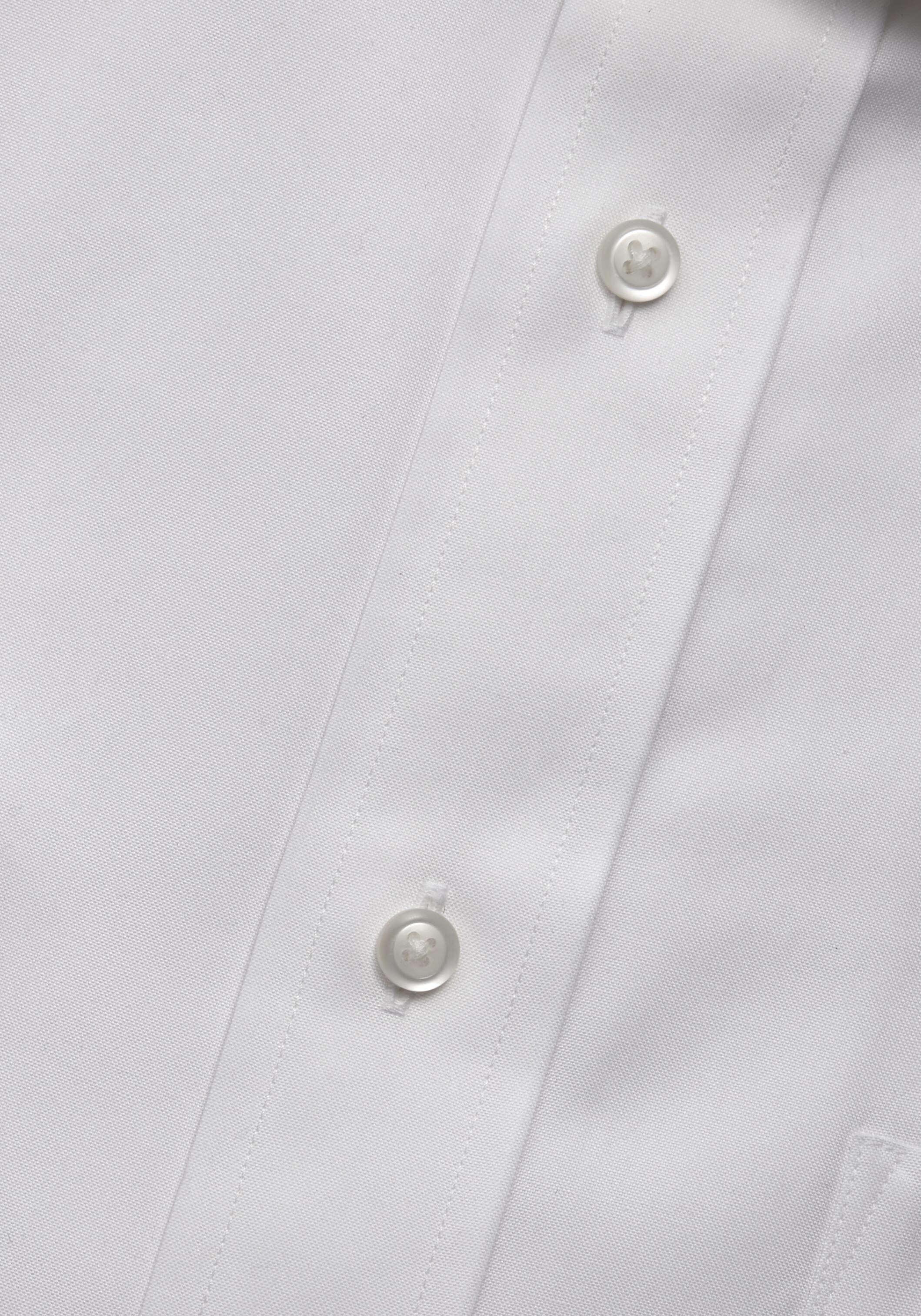 Traveler® Collection Traditional Fit Spread Collar Solid Dress Shirt