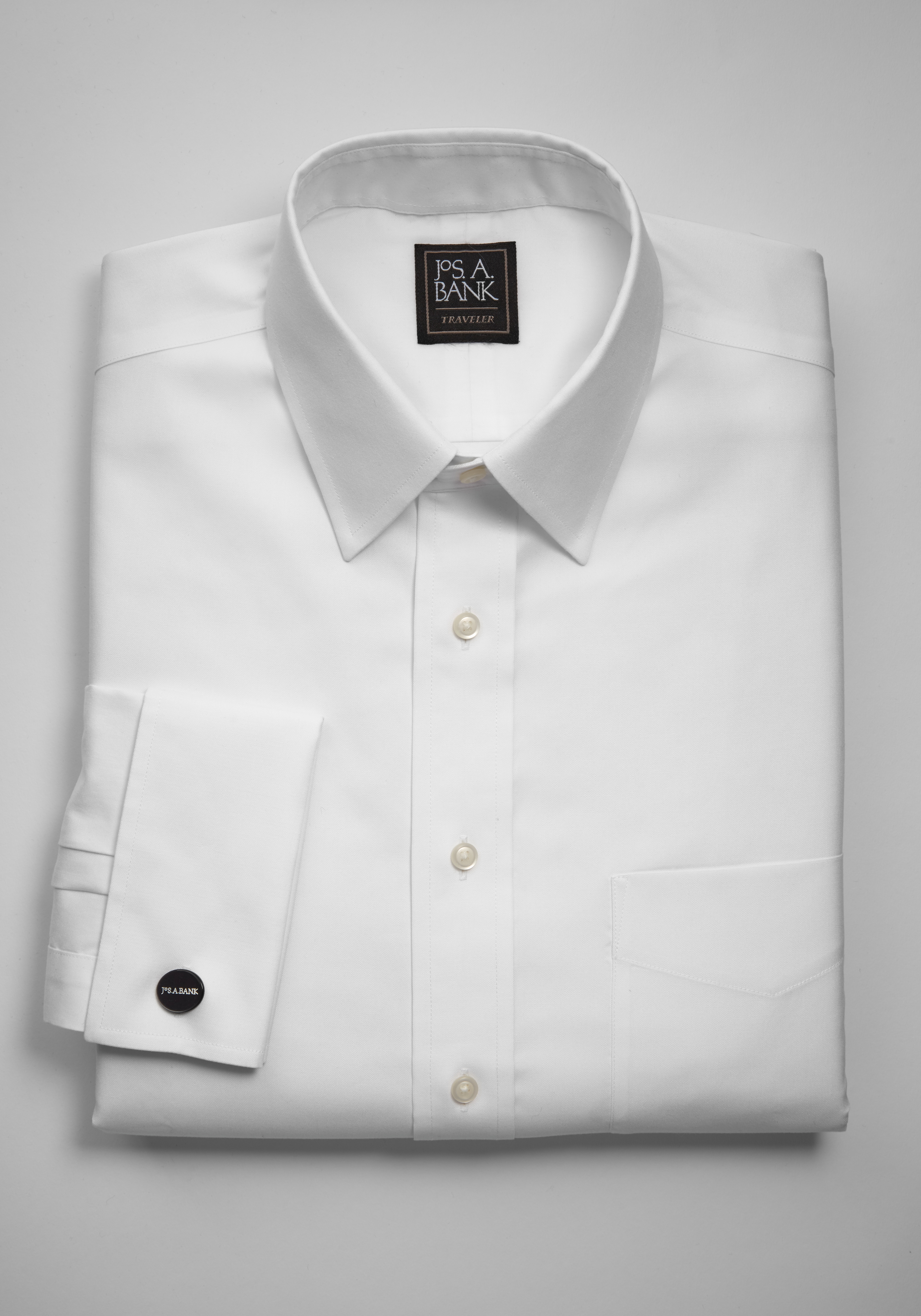 tailored fit shirt