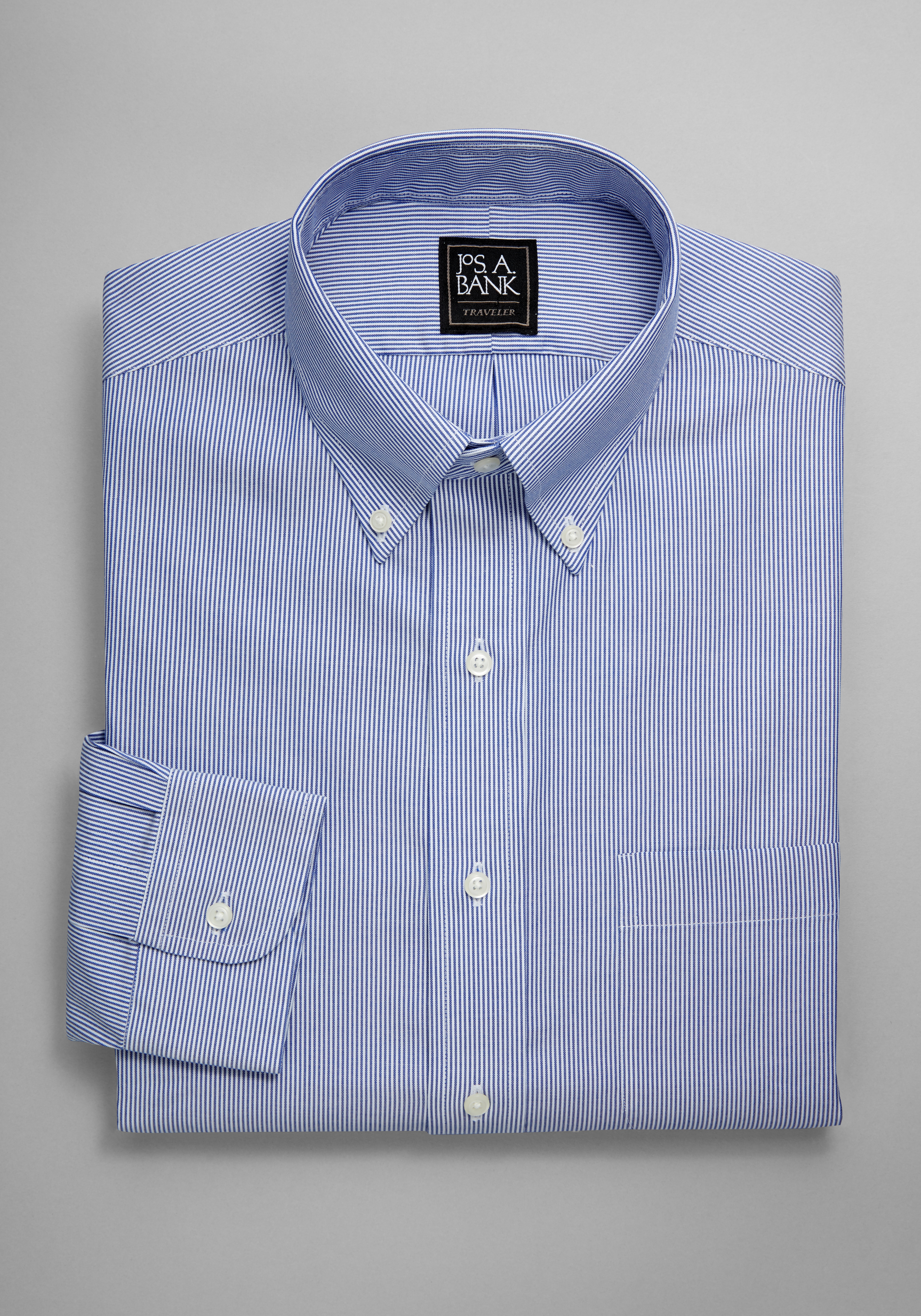 Men's Dress Shirts