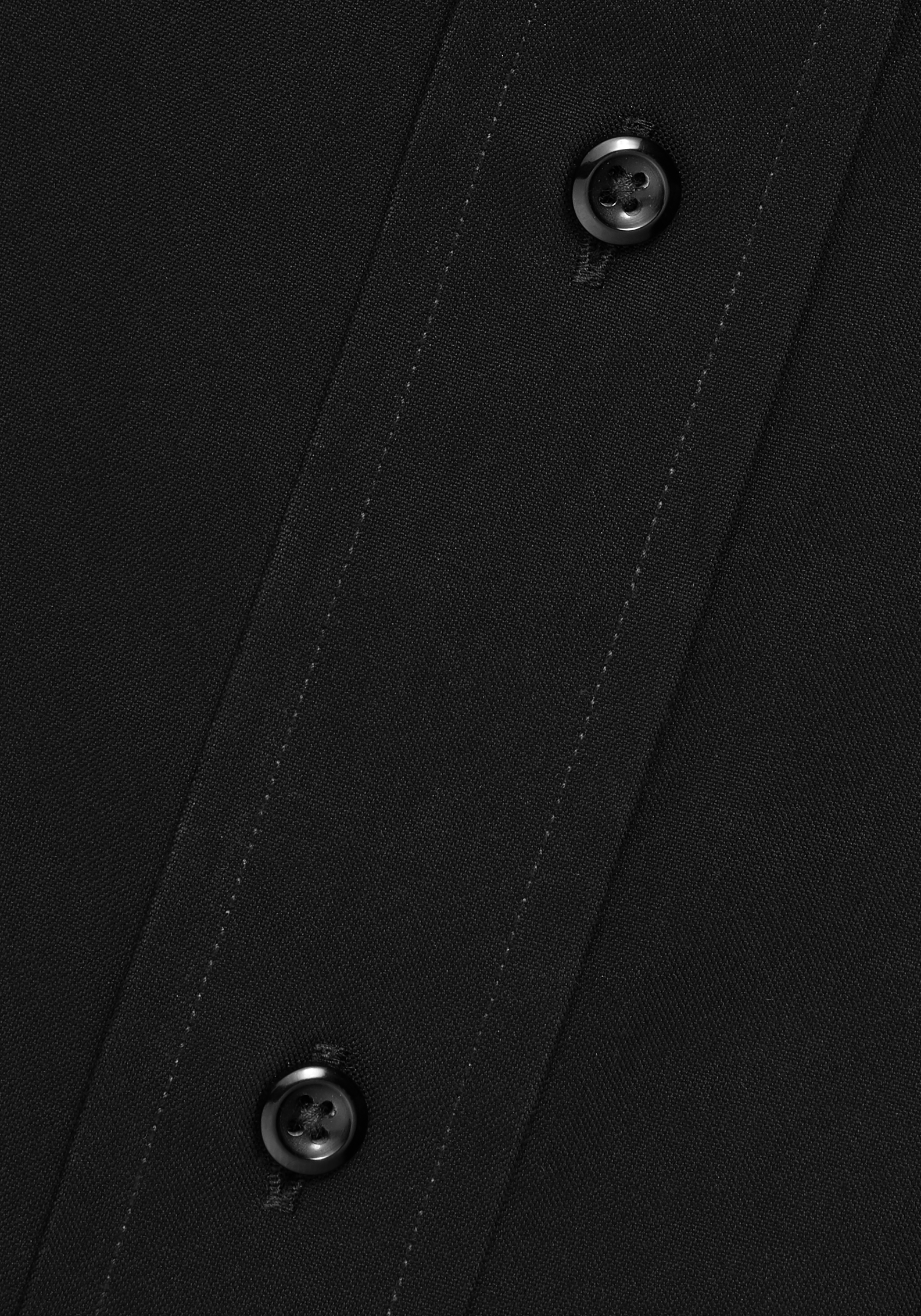 Traveler® Collection Traditional Fit Button-Down Collar Solid Dress Shirt