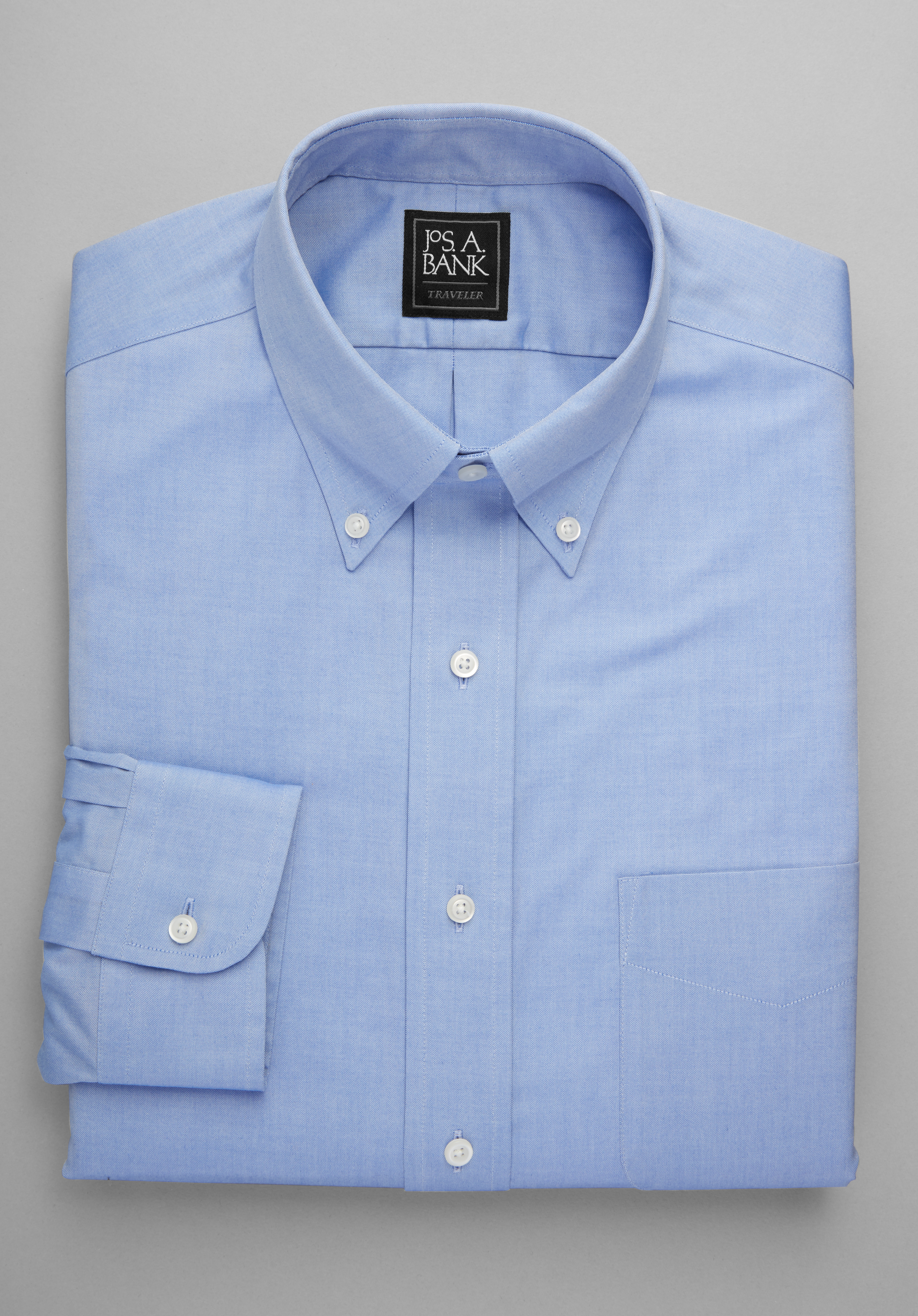 Dress Shirts for Men | Shop Men's Dress Shirts | JoS. A. Bank