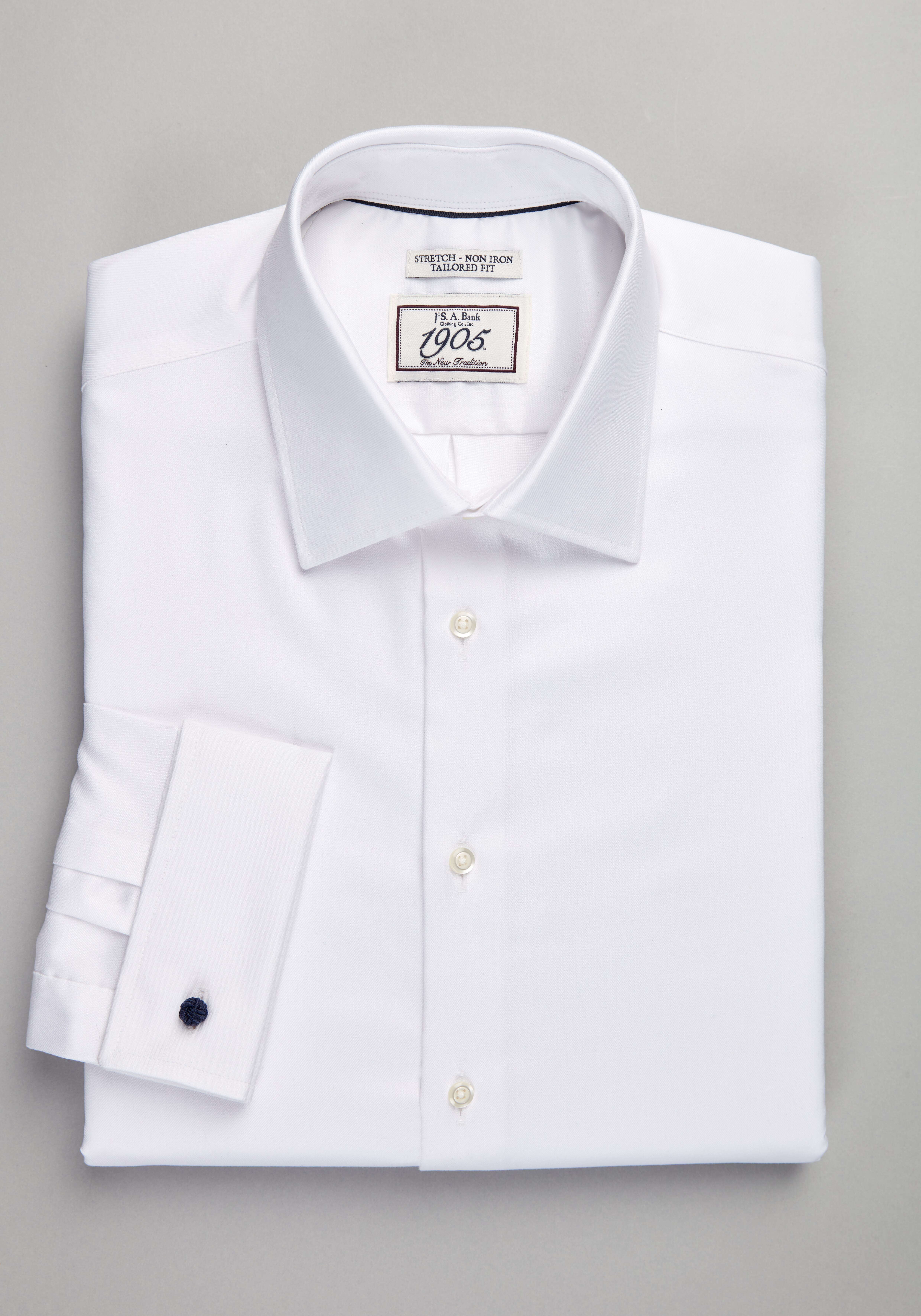 Dress Shirts for Men | Shop Men's Dress Shirts | JoS. A. Bank