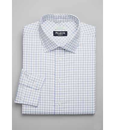 Jos a bank white dress shirt outlet