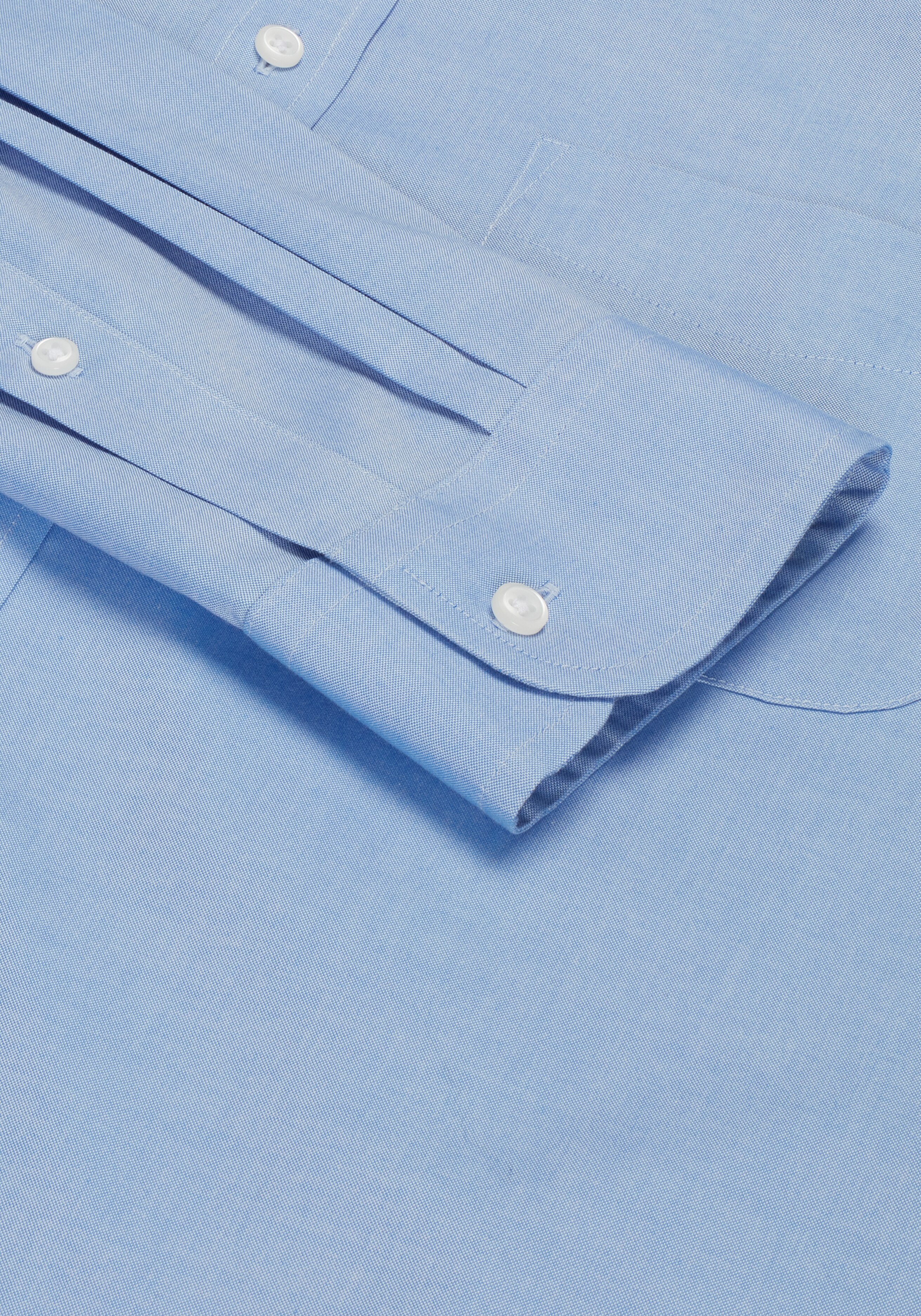 Traveler® Collection Slim Fit Button-Down Collar Dress Shirt