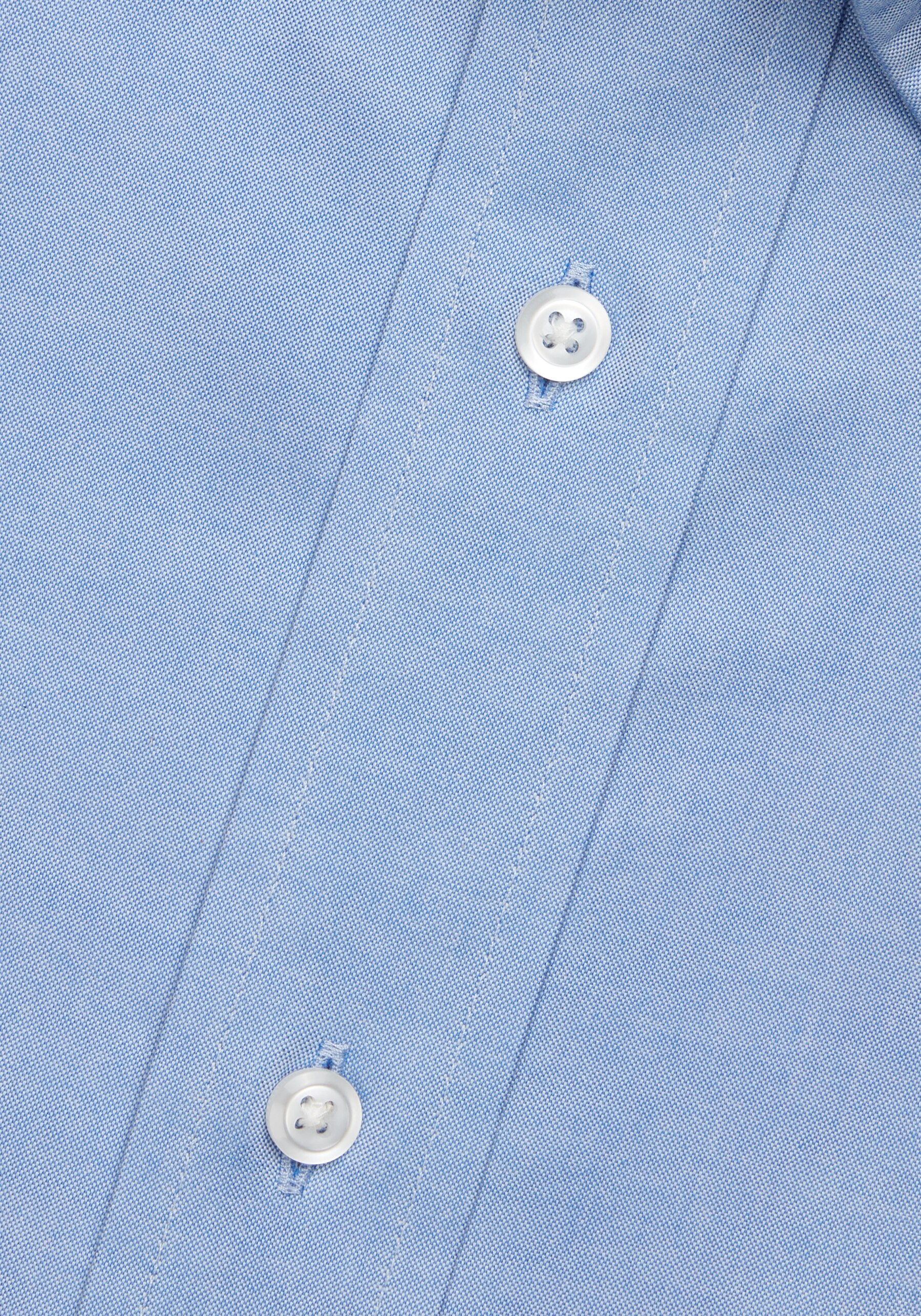 Traveler® Collection Tailored Fit Button-Down Collar Solid Dress Shirt Big & Tall