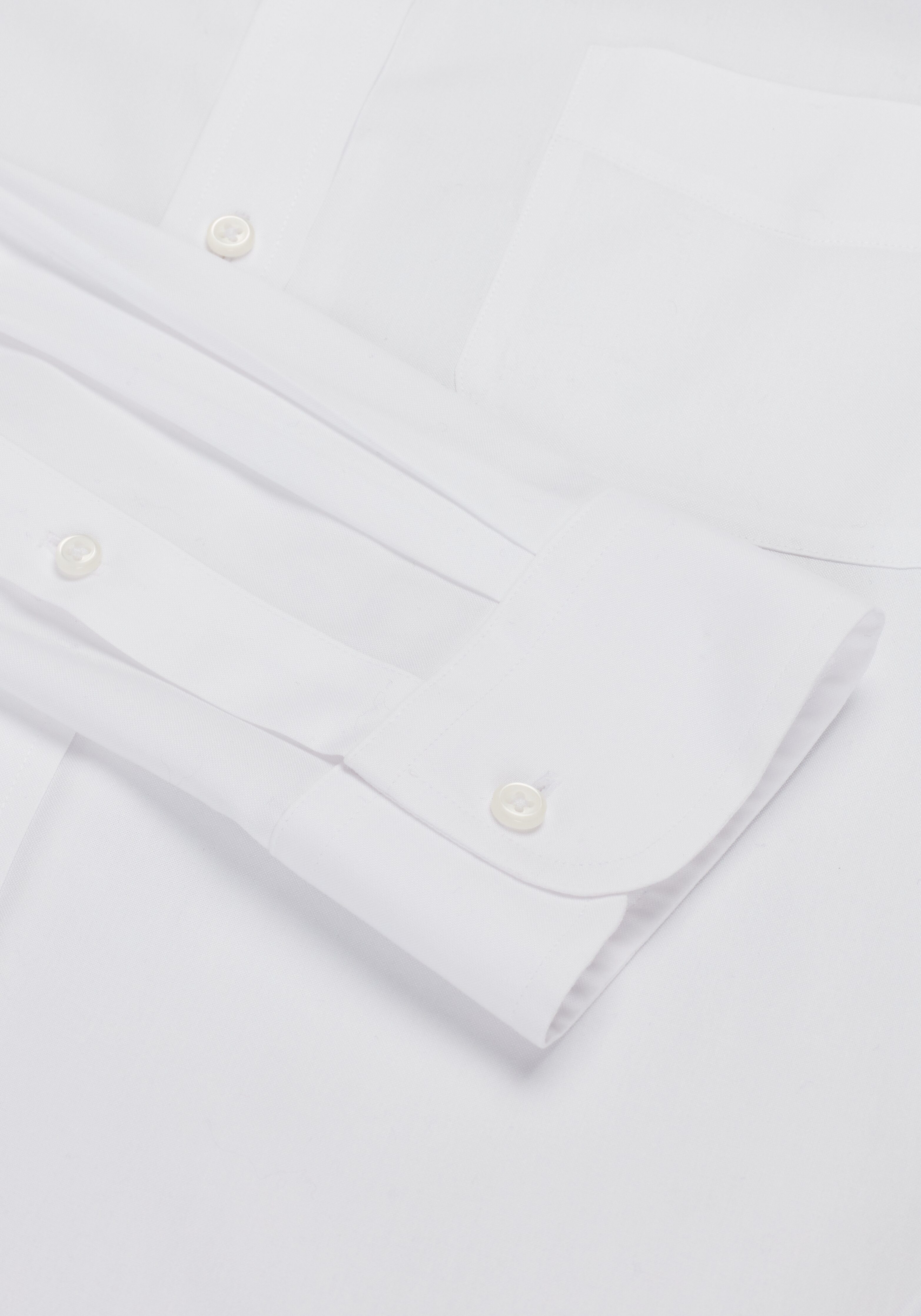 Traveler® Collection Slim Fit Button-Down Collar Solid Dress Shirt