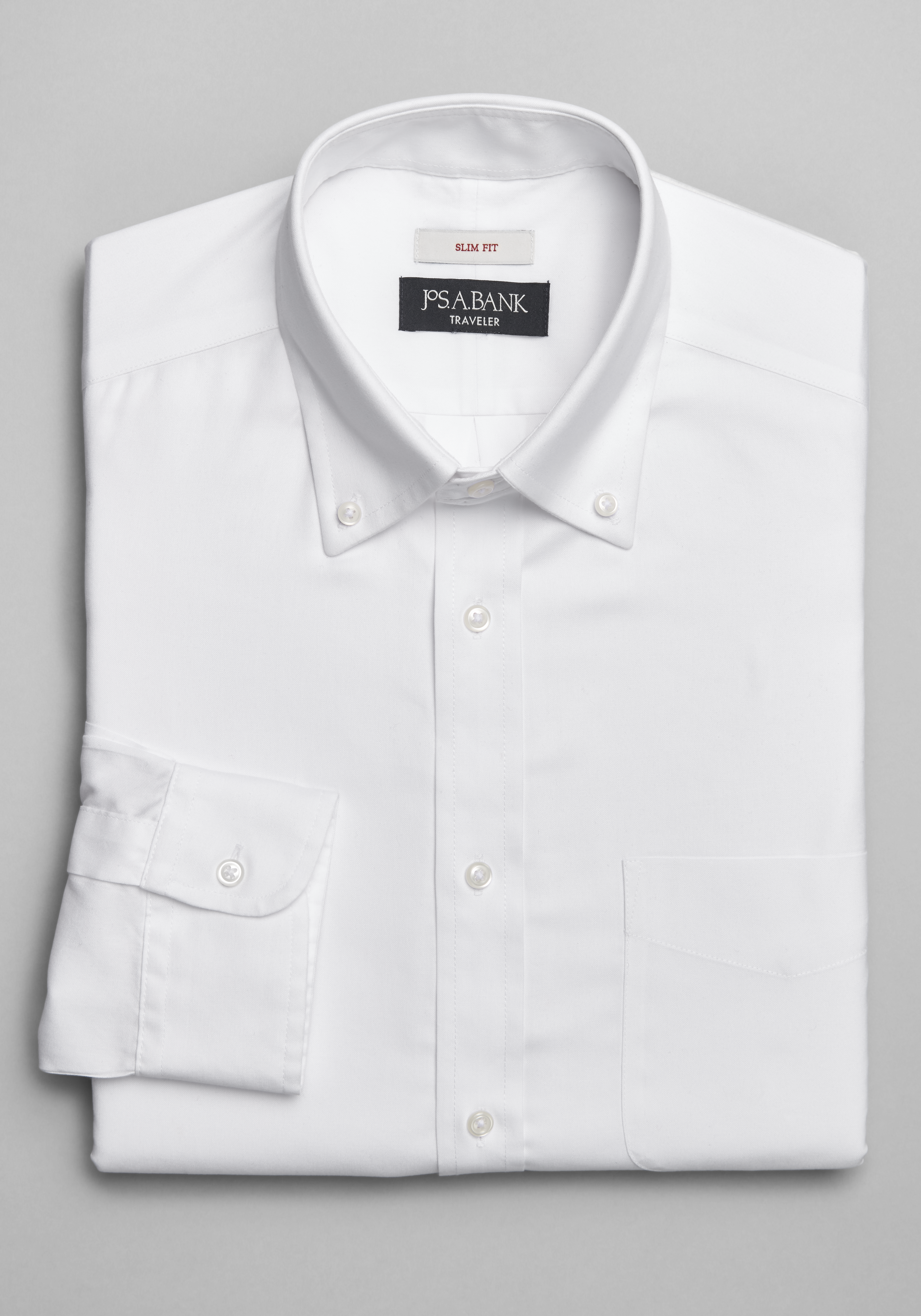 15 1/2x33 Shirts | Jos A Bank