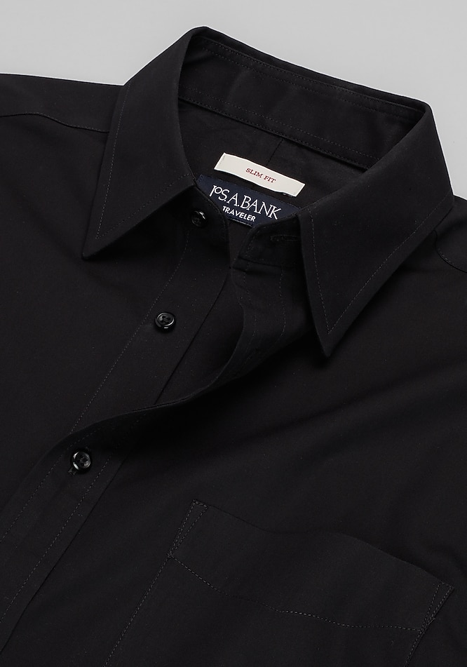 big and tall black dress shirt MODA NOVA & Men's Satin V Neck Long Sleeve Button Down Shirts LT Introducing our Tall Premium Comfort Dress Shirt Lion Nardo Mens Black Dress