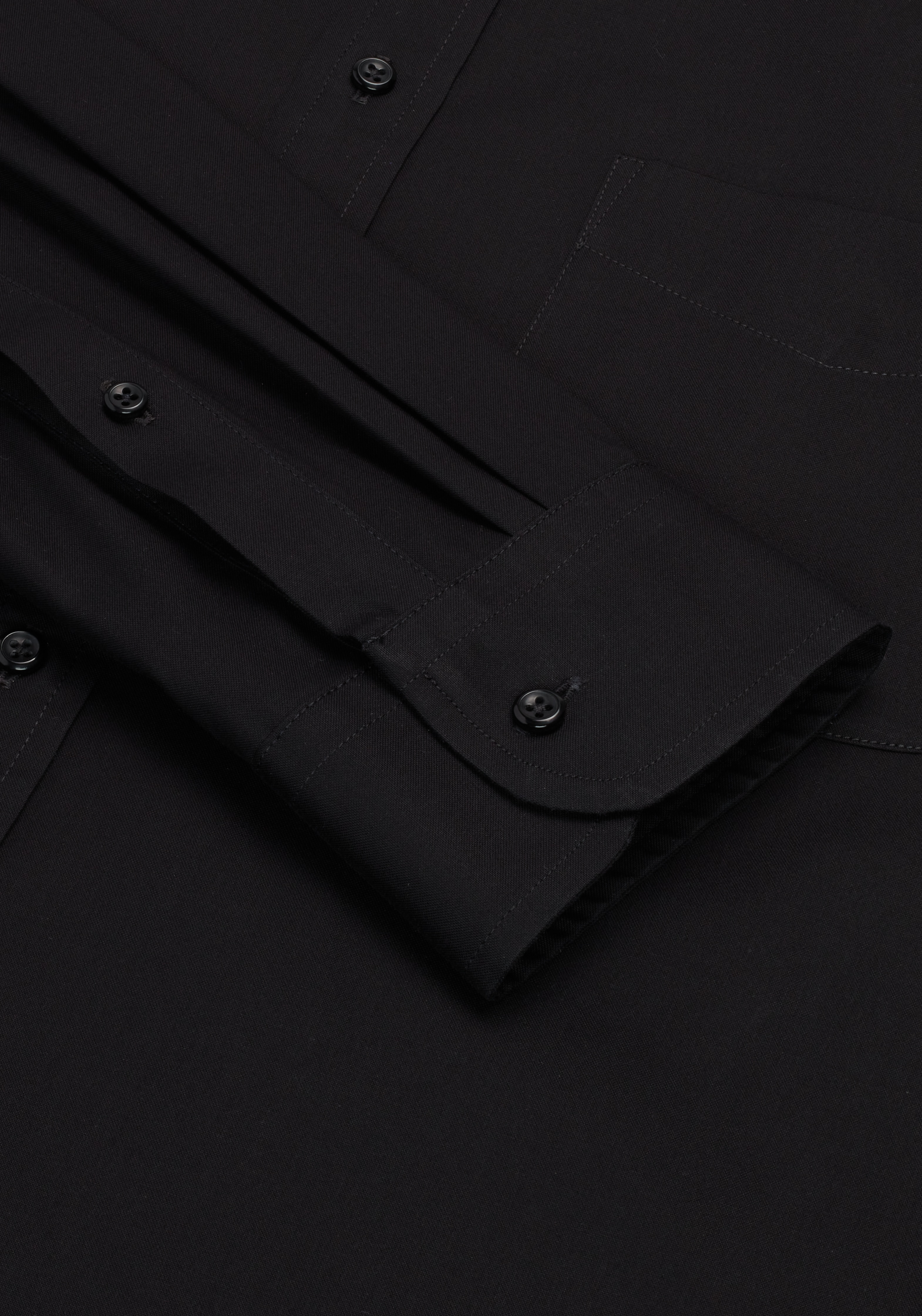 Traveler® Collection Slim Fit Solid Dress Shirt - Big & Tall