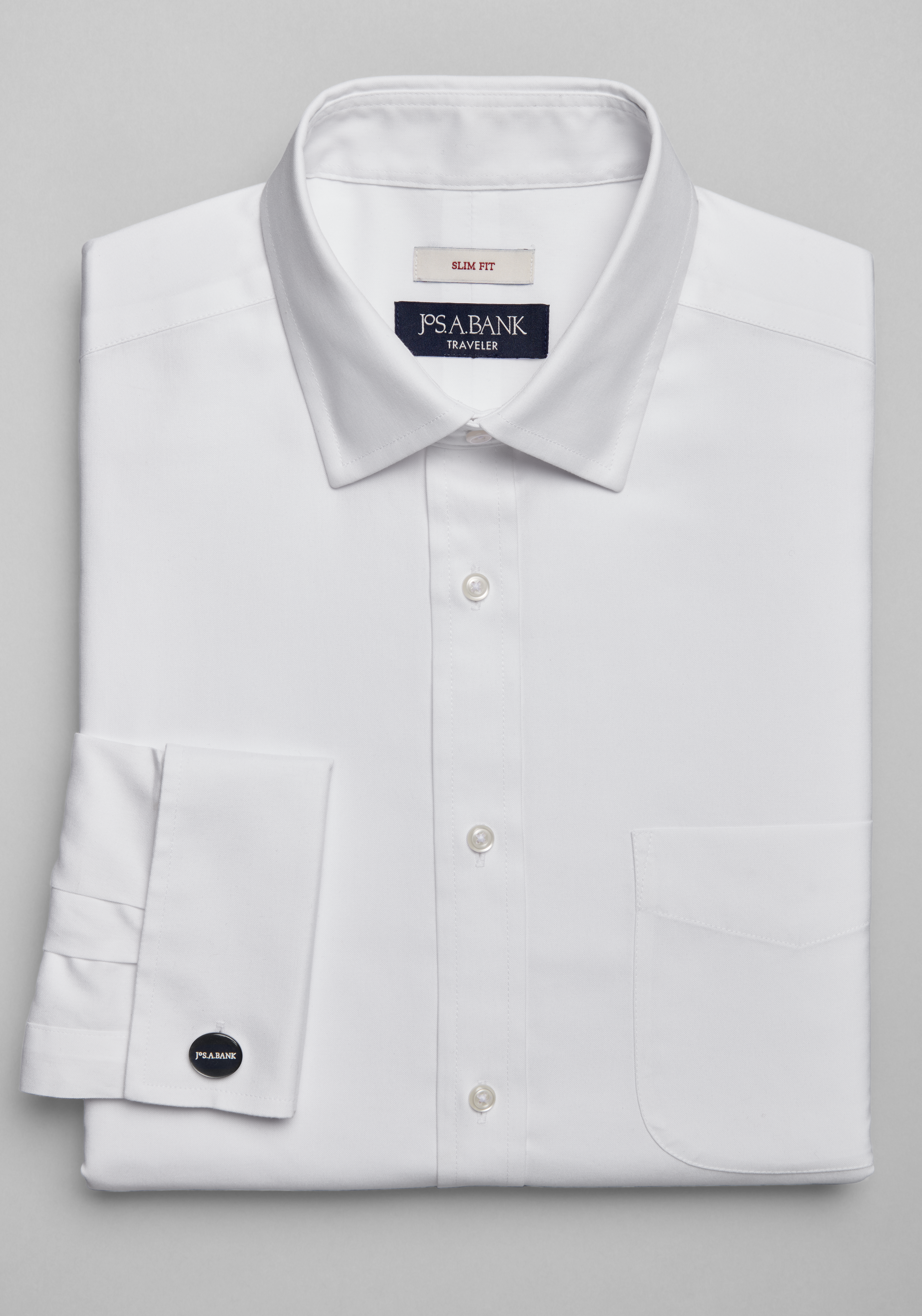 15 1/2x33 Shirts | Jos A Bank