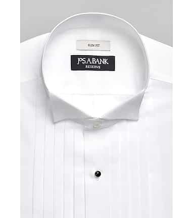Jos a bank short sleeve dress shirts hot sale