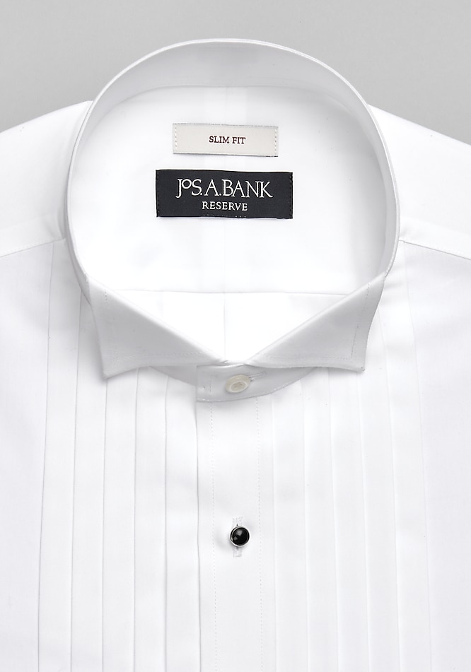 slim fit dress shirts amazon PatBO Soleil Mini Dress in White