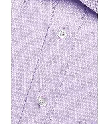 Big and tall outlet purple shirt