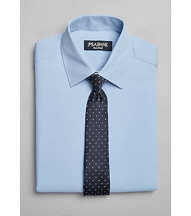 Shirt and outlet tie sets