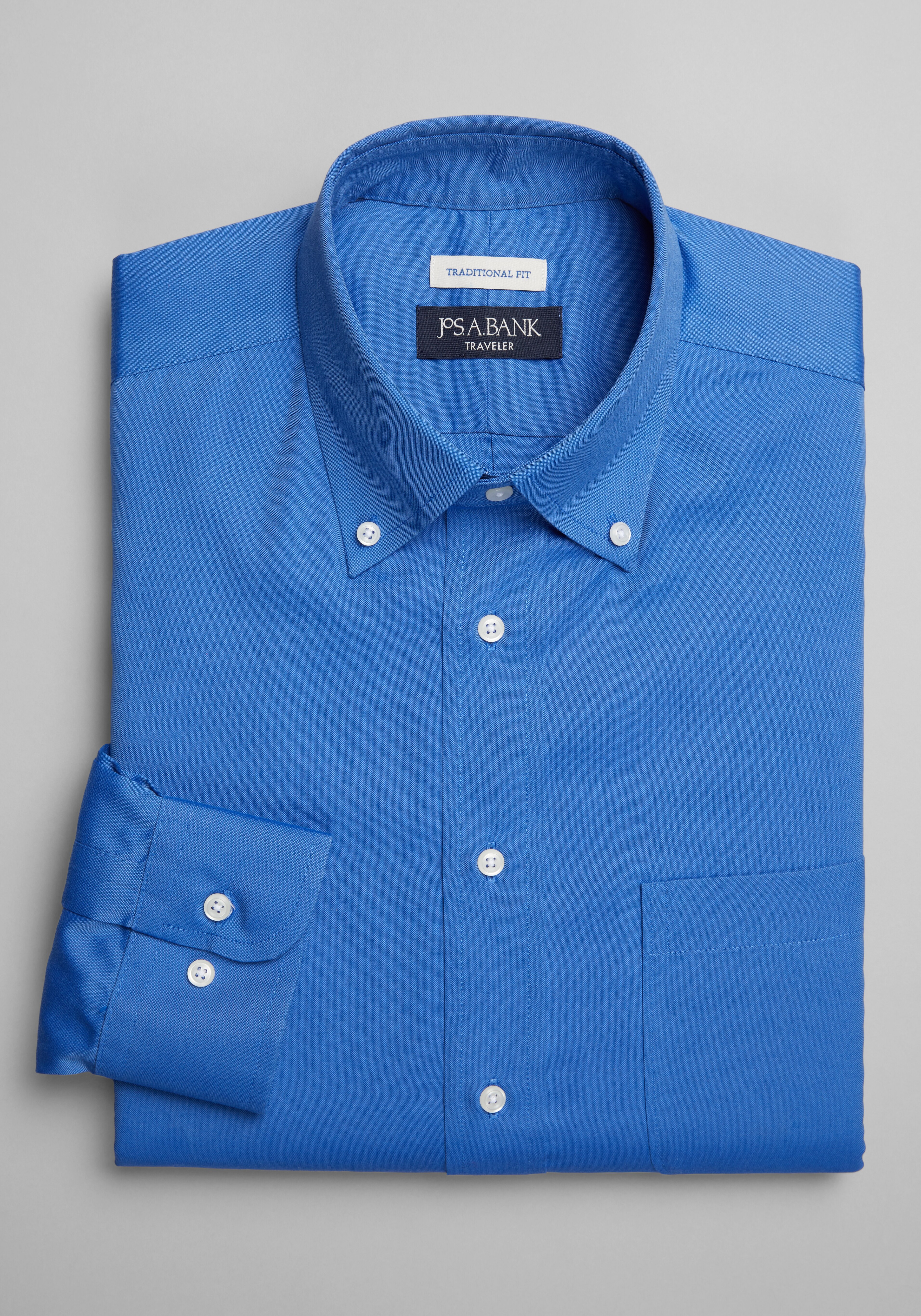 Evening Regular Shirt - Ready-to-Wear 1AATJ4