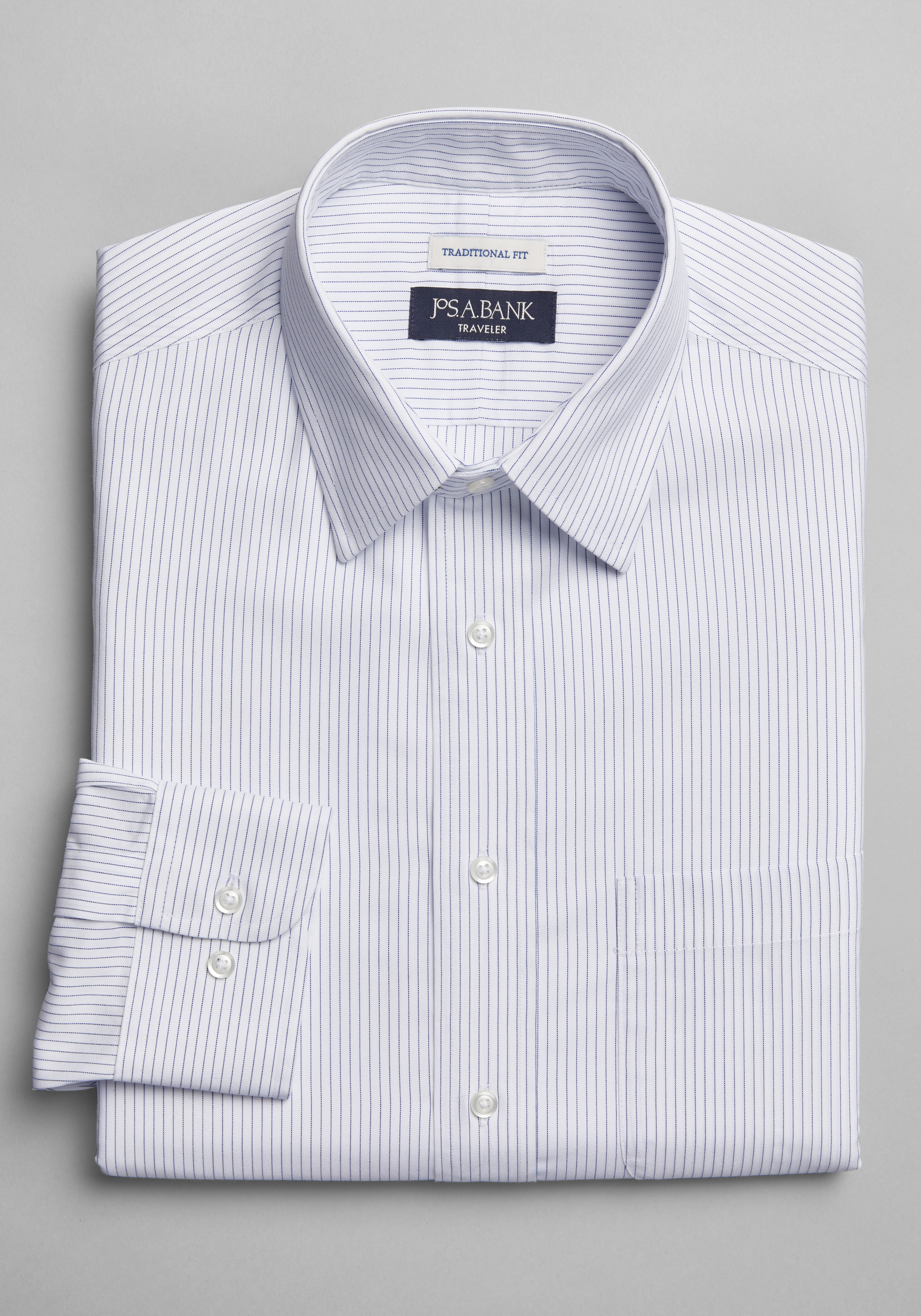 18 36/37 Shirts | Jos A Bank