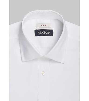 Alfani white store dress shirt