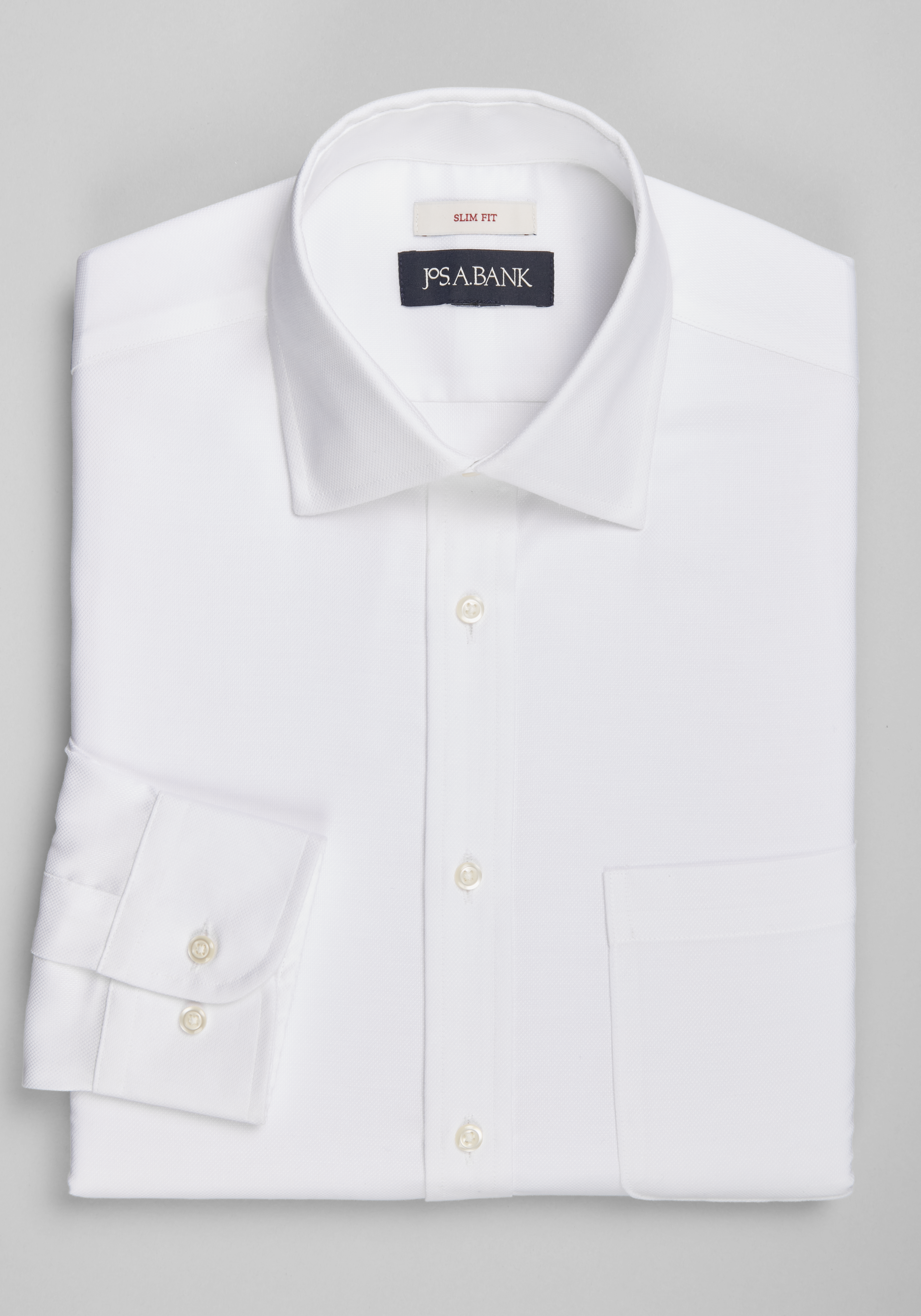 Big and tall cheap mens white dress shirts