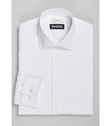 Jos a sale bank dress shirts