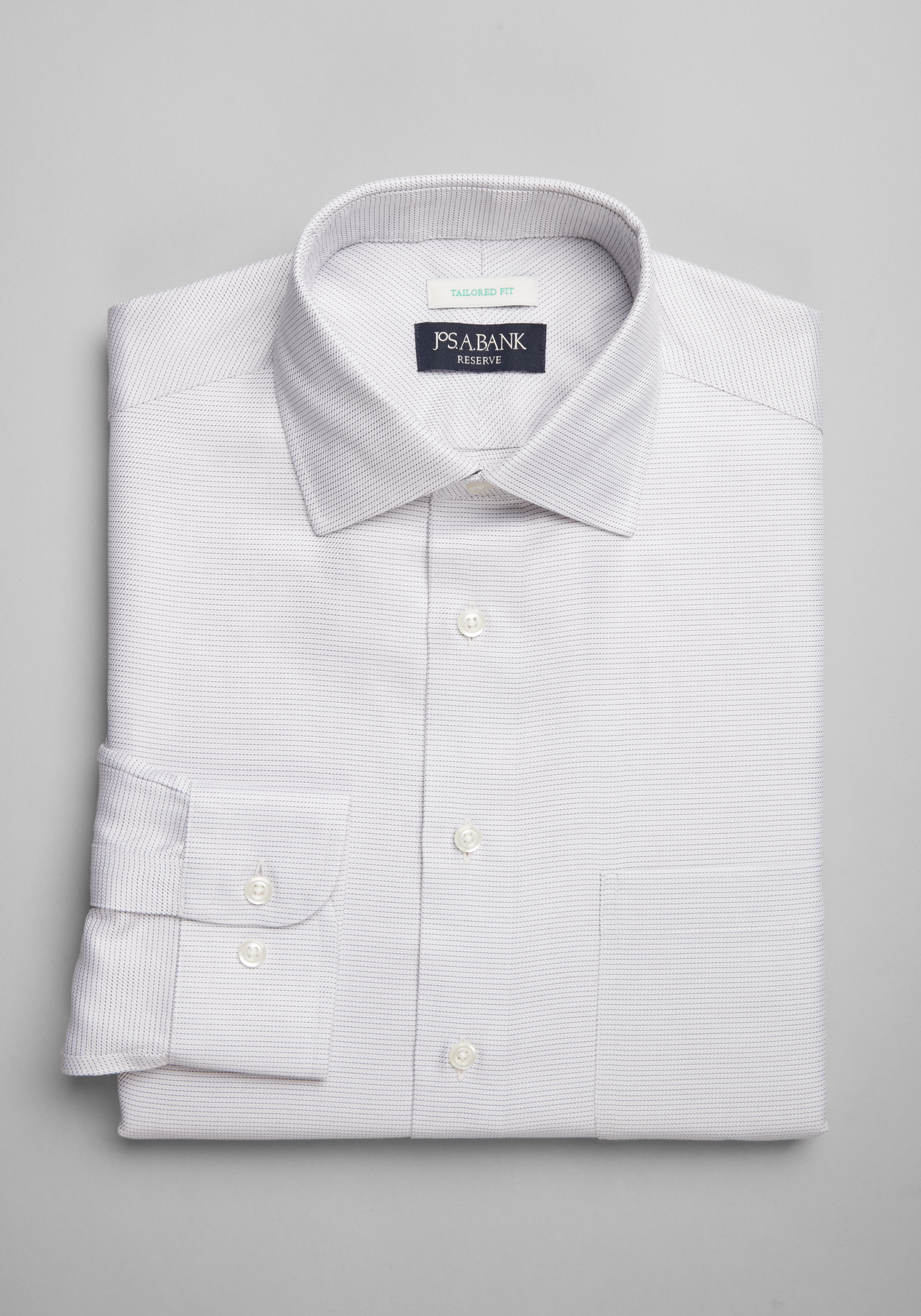 The best white dress shirts for men