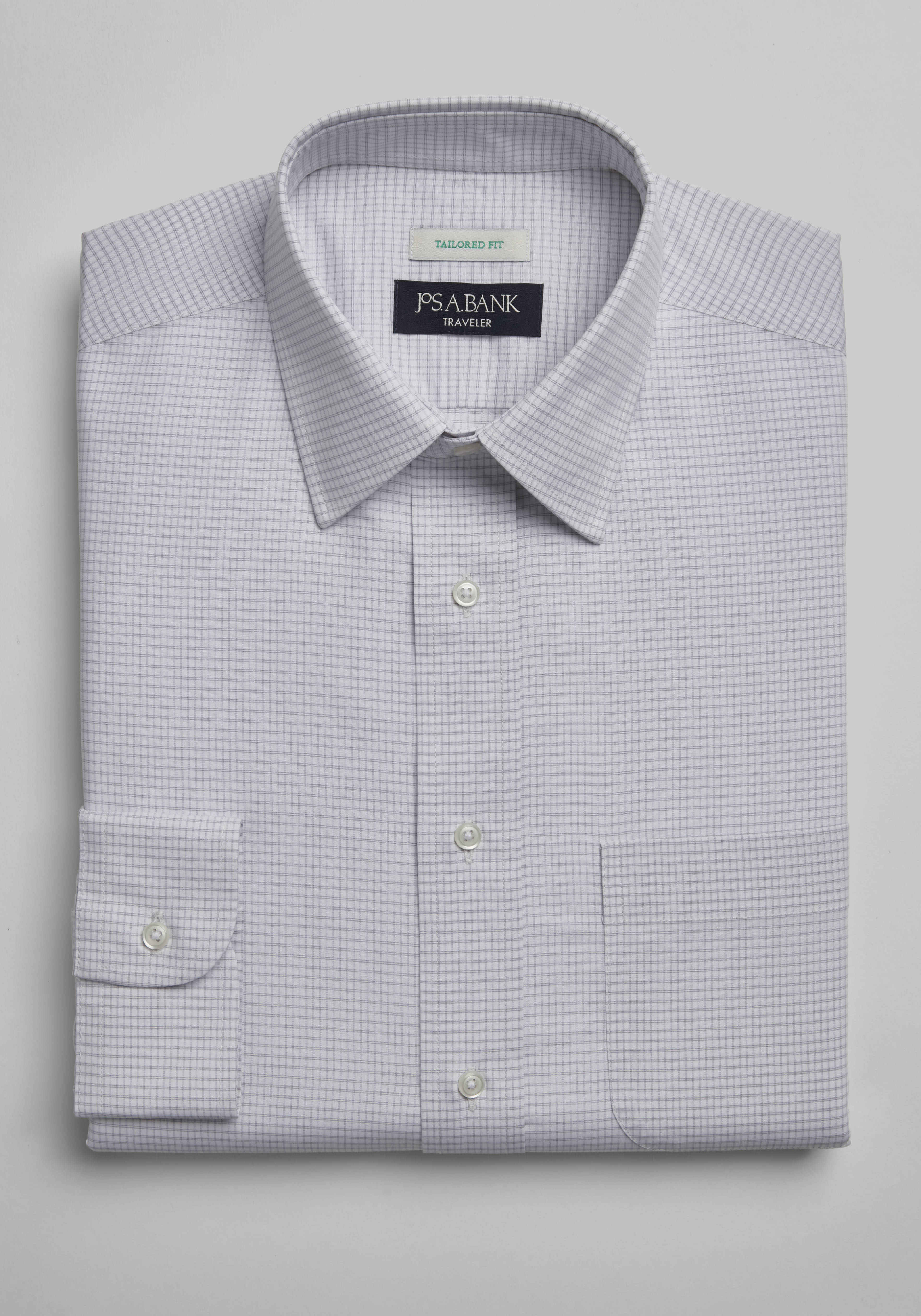 Striped Monogram Pocket T-Shirt Dress - Men - OBSOLETES DO NOT TOUCH