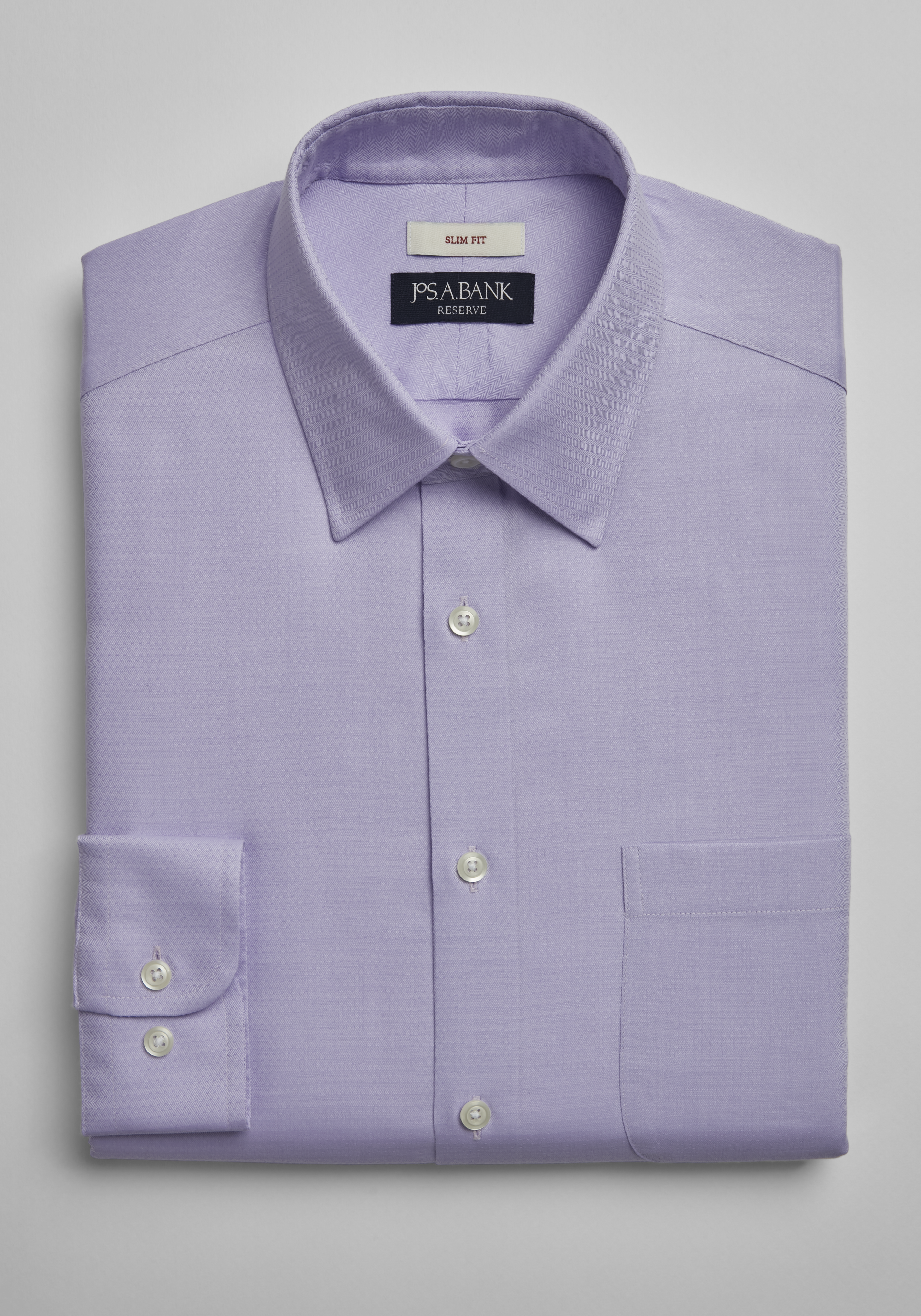 Buy Men Purple Slim Fit Print Full Sleeves Formal Shirt Online