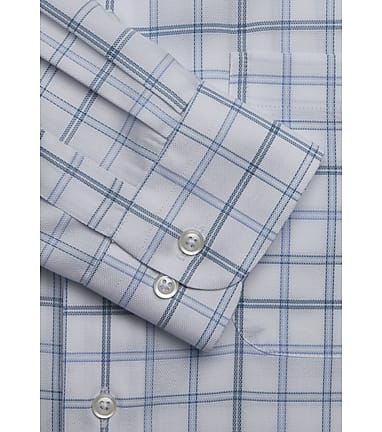 Reserve Collection Slim Fit Dress Shirt CLEARANCE