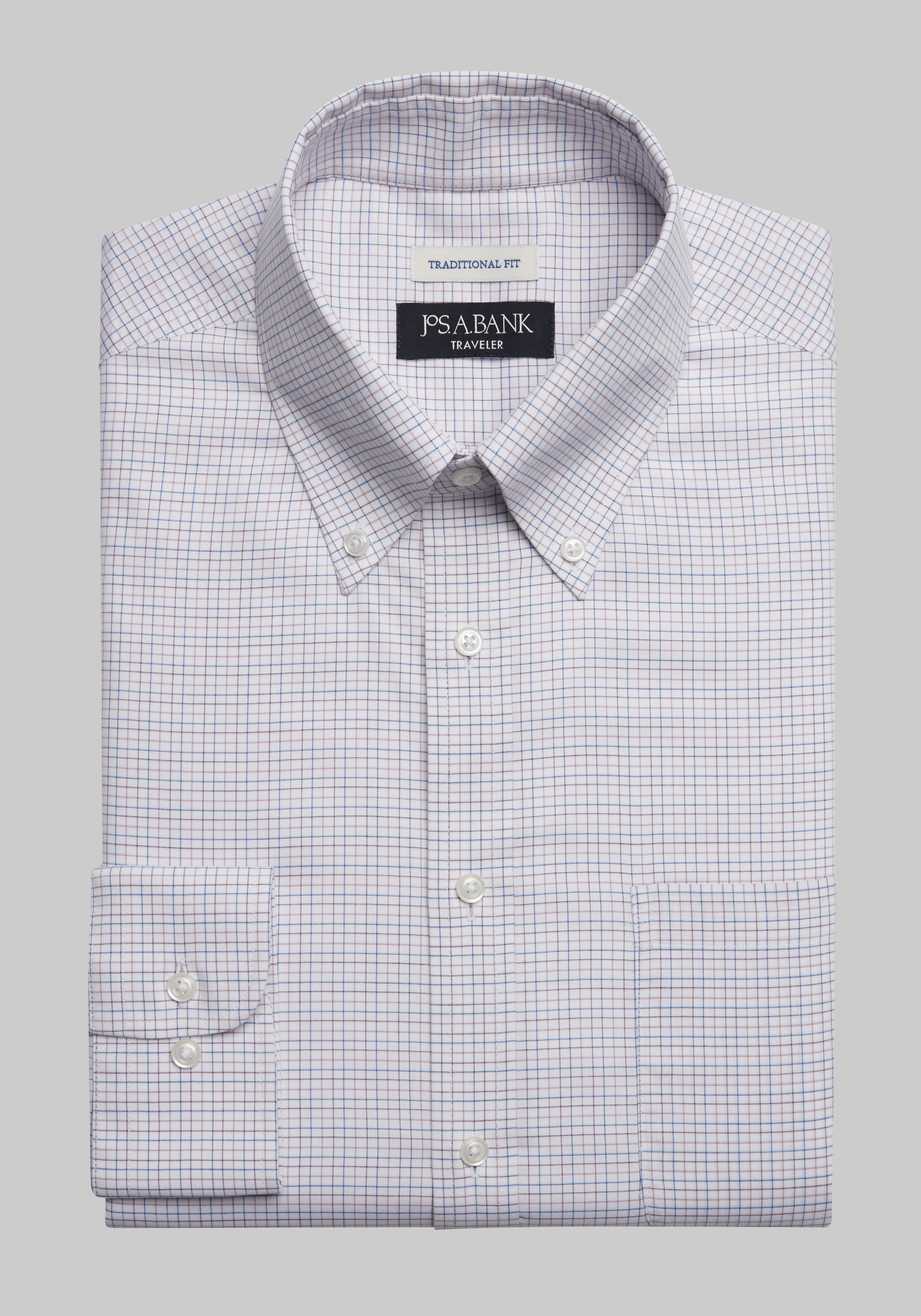 18 1/2 32/33 Shirts | Jos A Bank