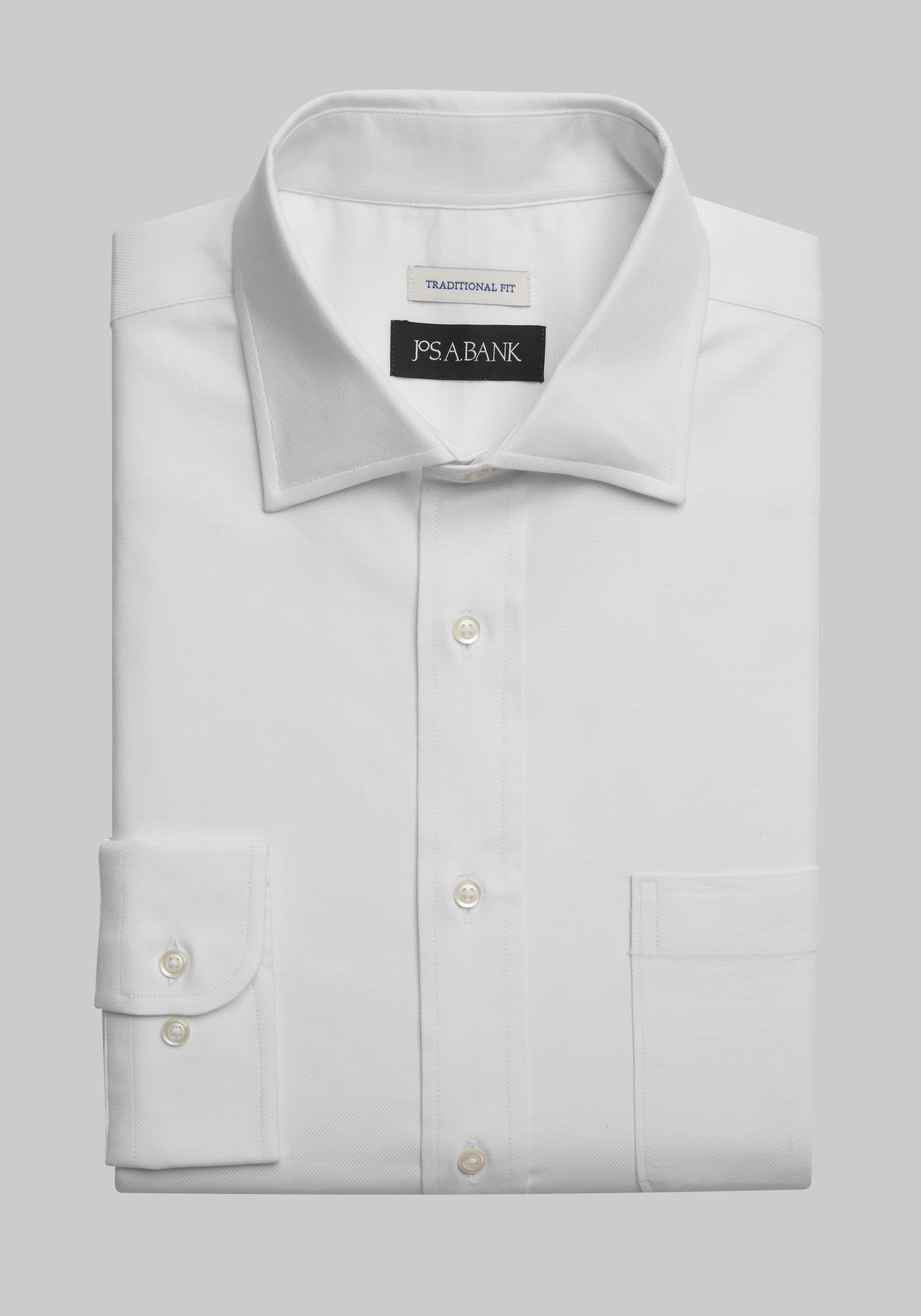 Collared on sale dress shirt