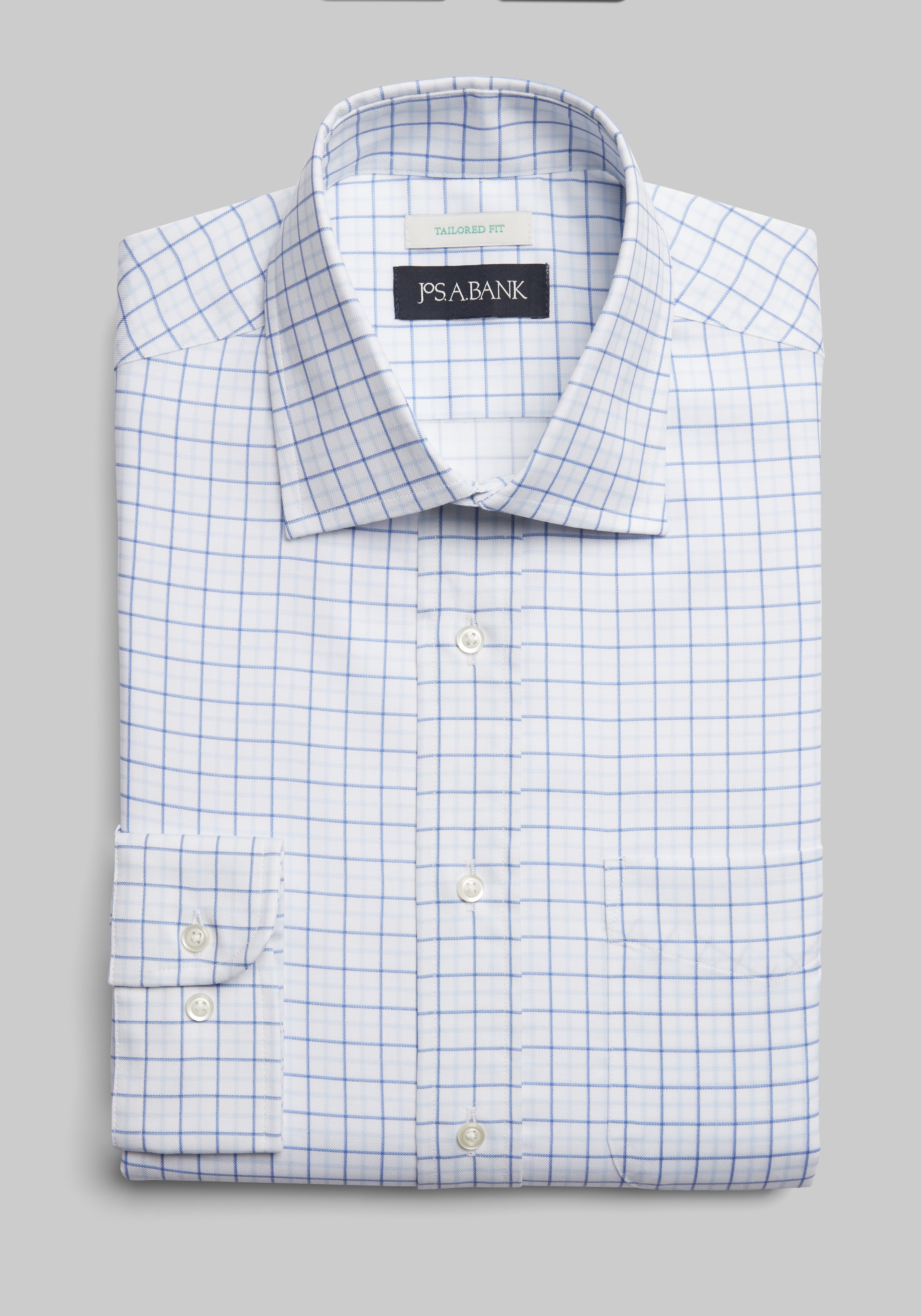 15 1/2 34/35 Shirts | Jos A Bank