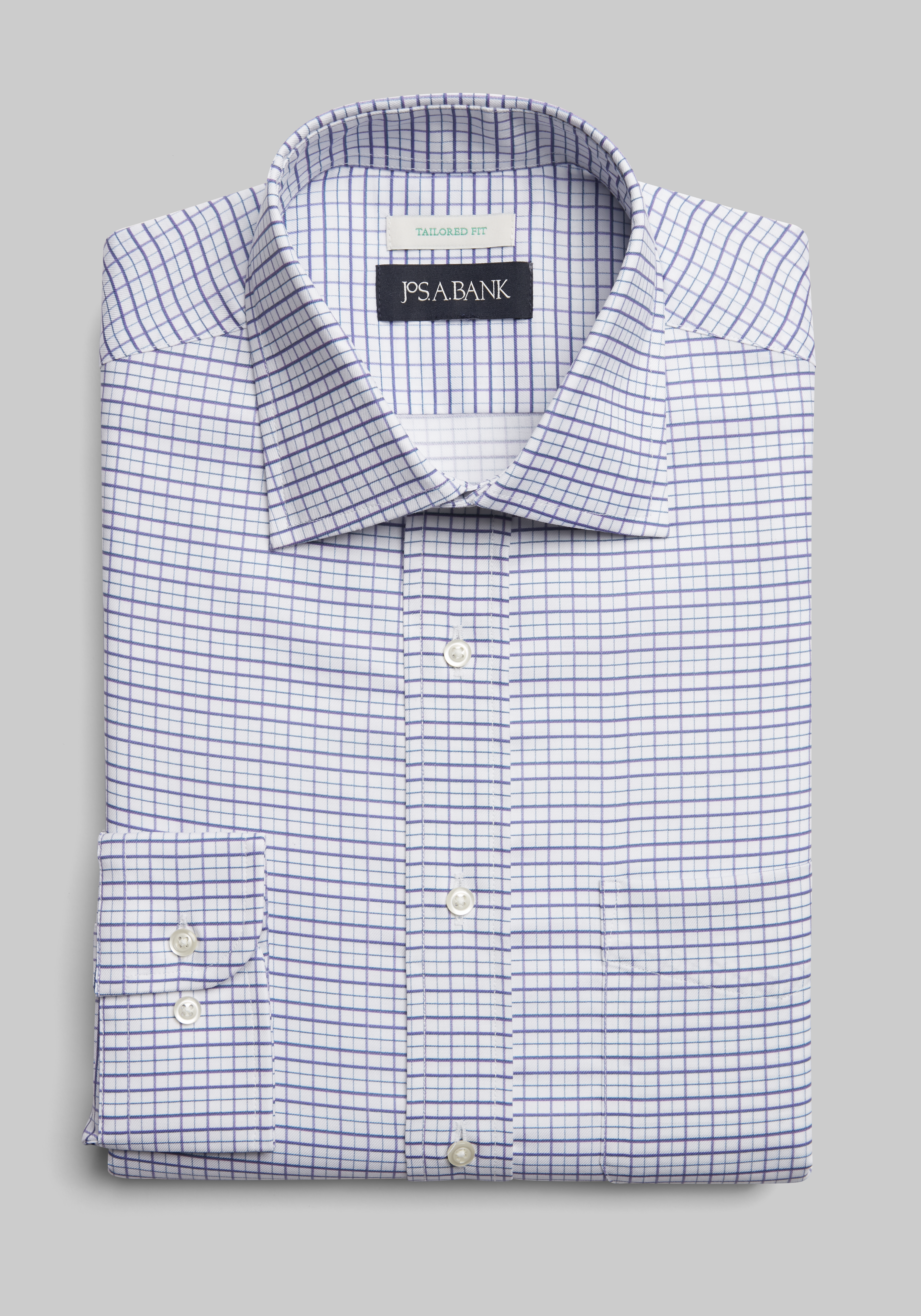 15 1/2 34/35 Shirts | Jos A Bank