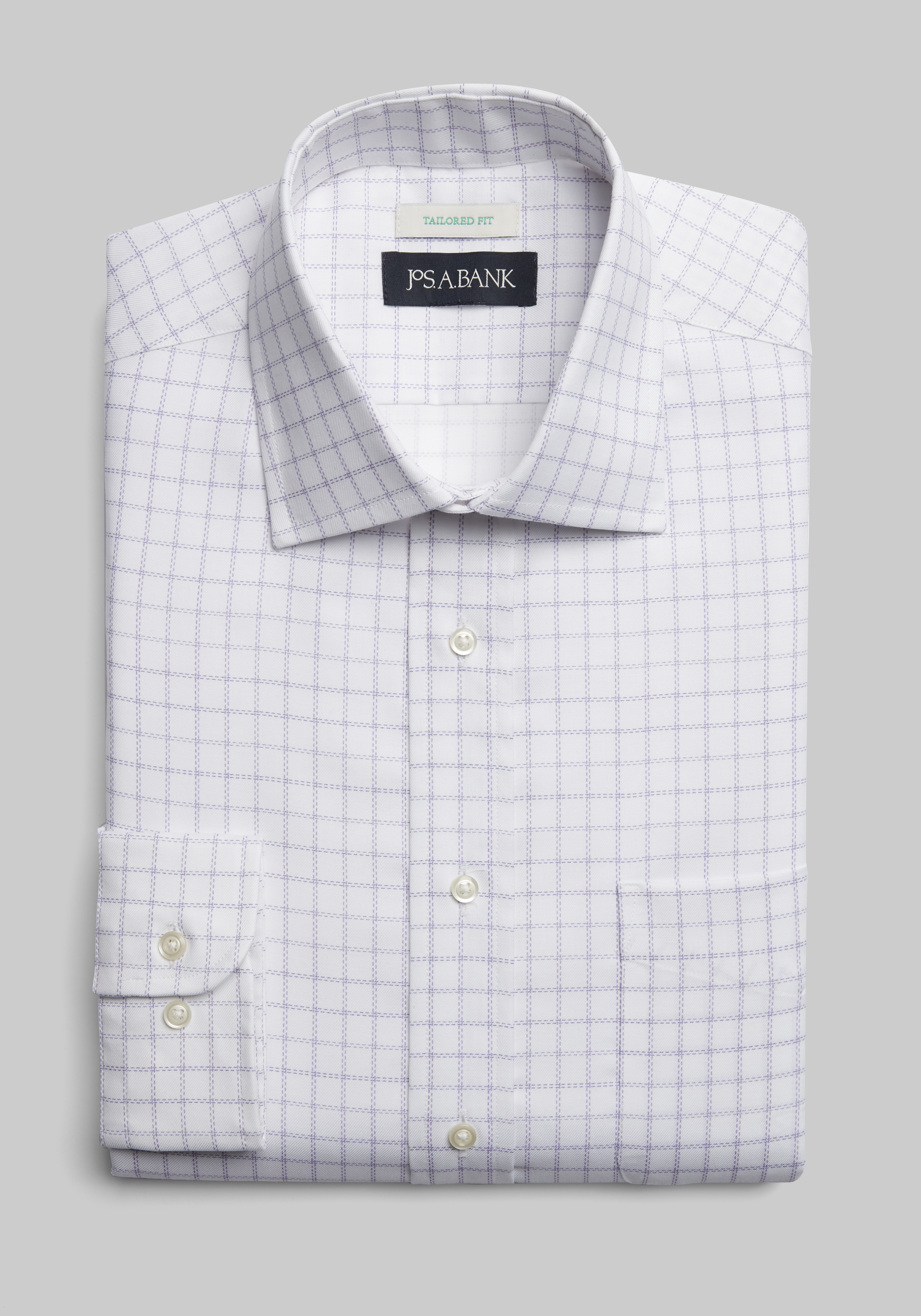 Dress Shirts for Men | Shop Men's Dress Shirts | JoS. A. Bank