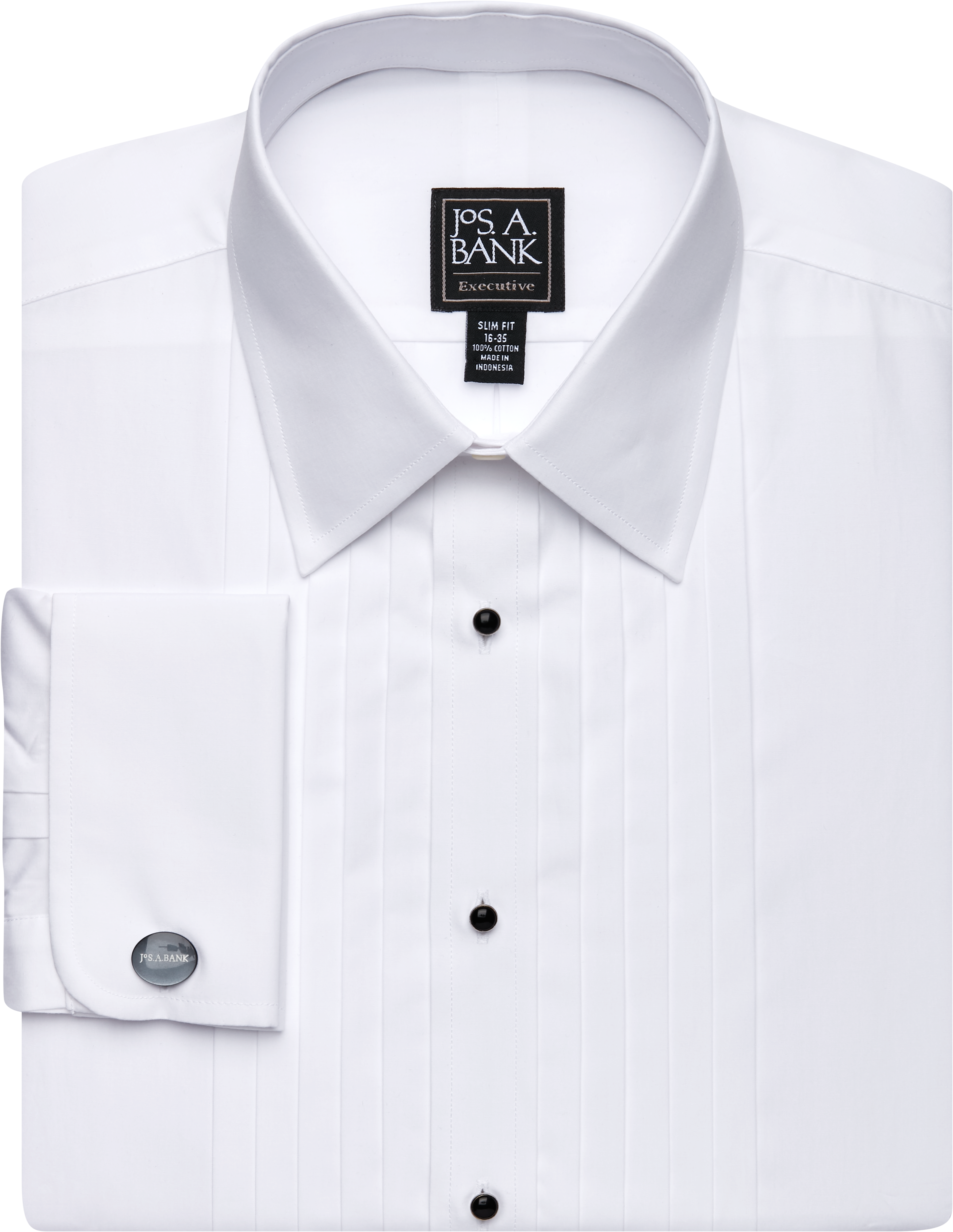 french cuff dress shirts slim fit