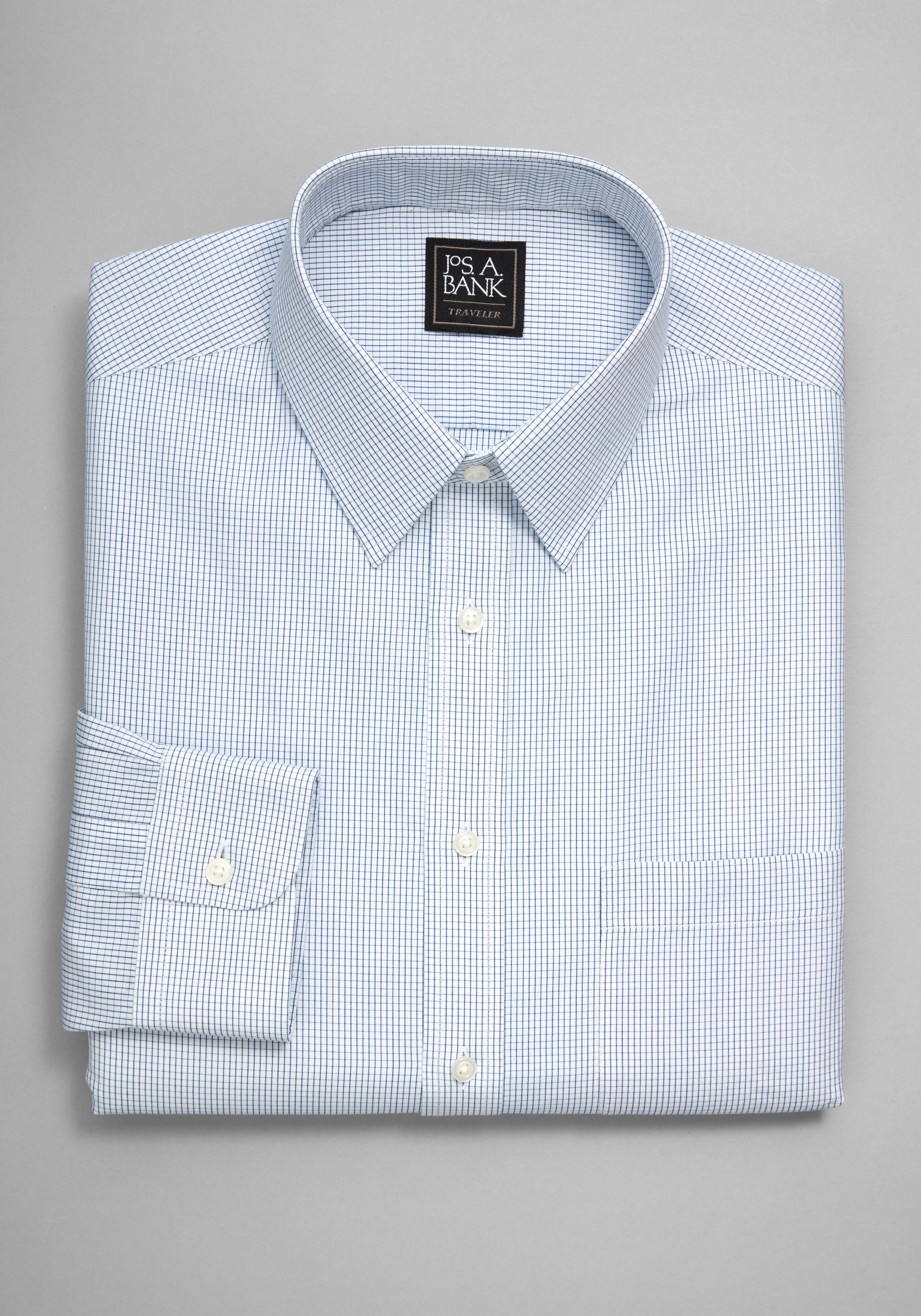 big and tall slim fit shirts