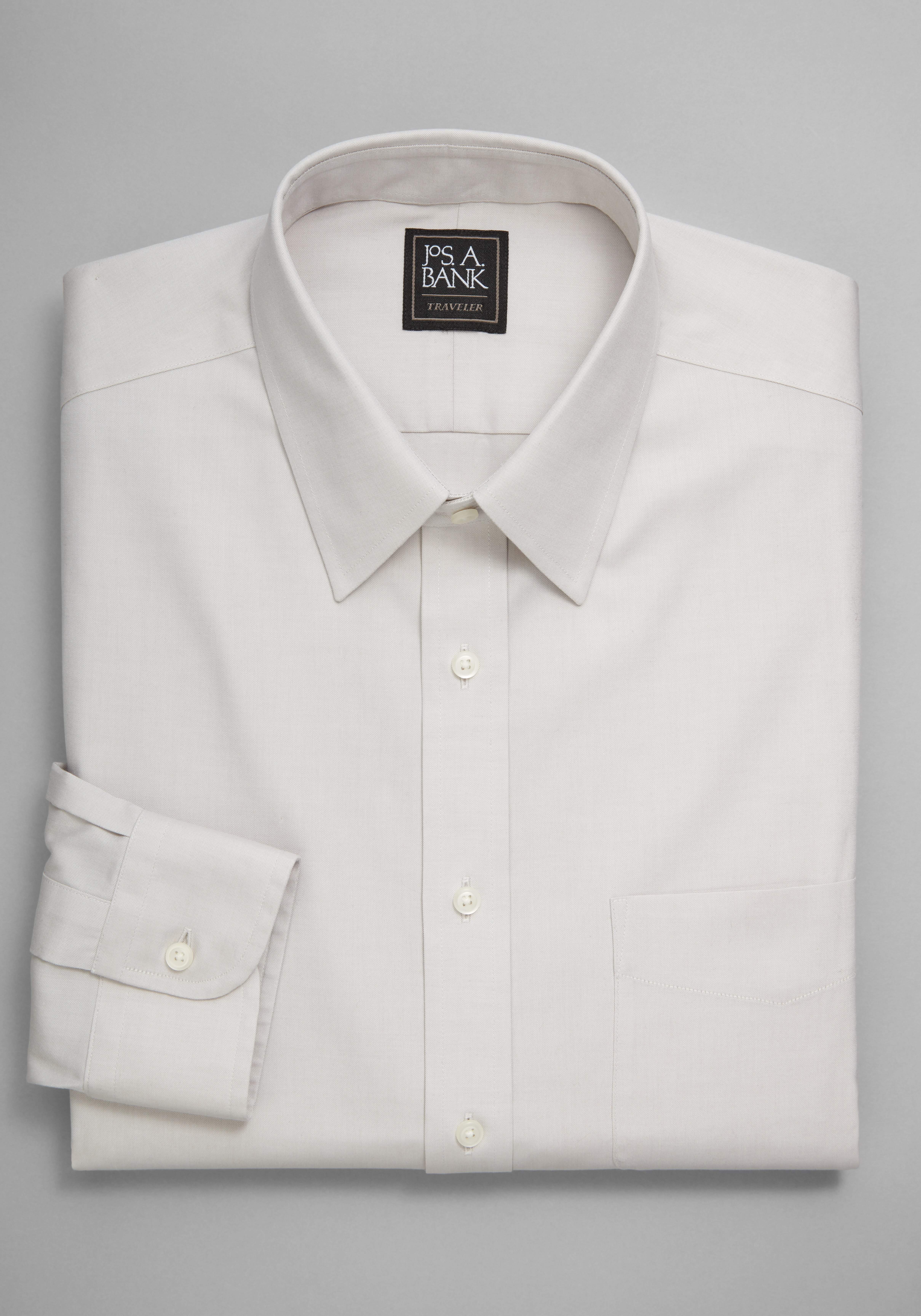 mens big and tall white dress shirts